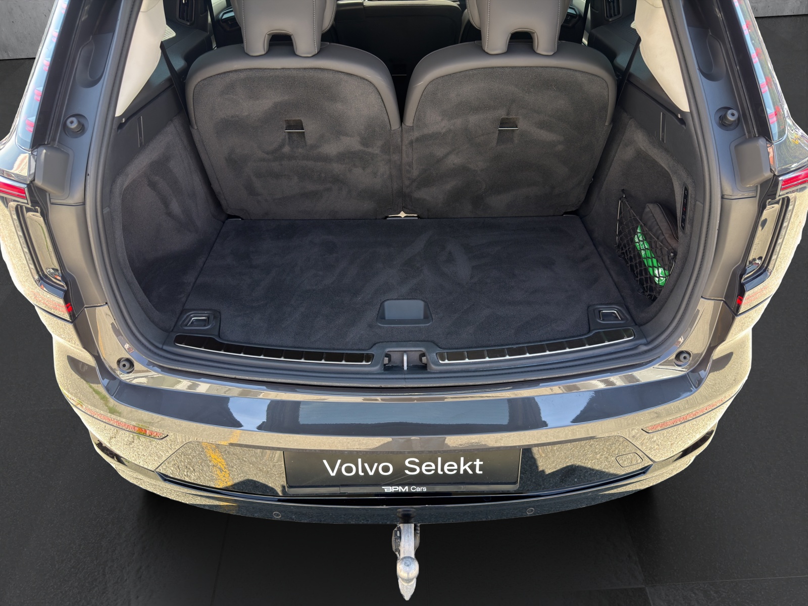 VOLVO EX90 Twin Ultra AWD-image-17