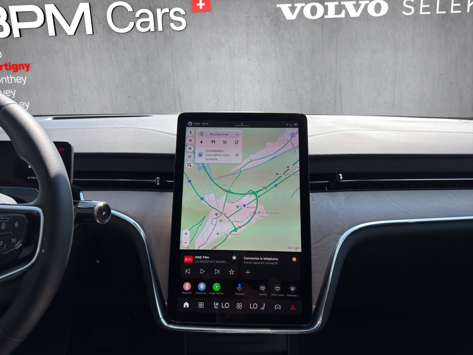 VOLVO EX90 Twin Ultra AWD-image-10
