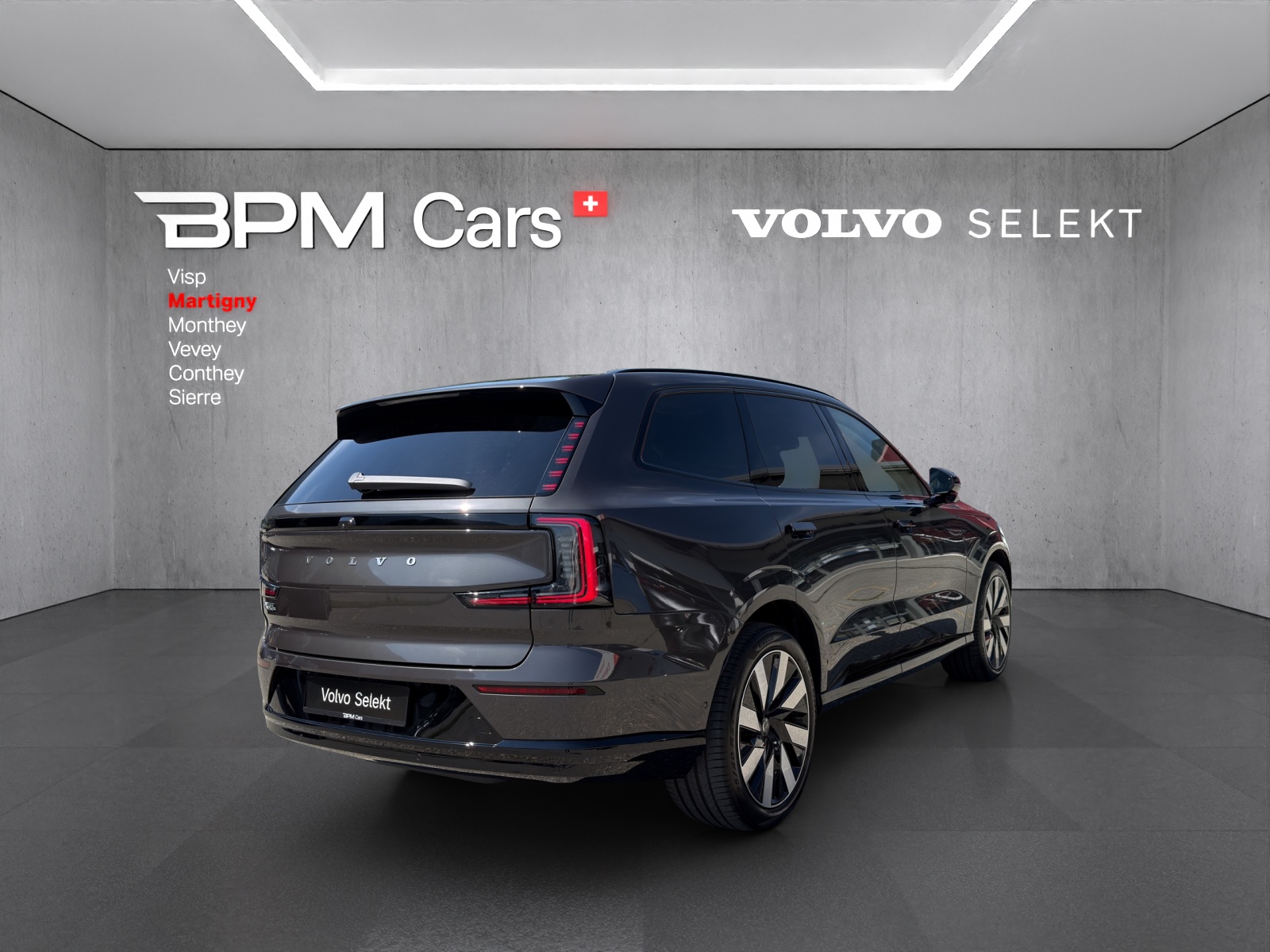 VOLVO EX90 Twin Ultra AWD-image-4