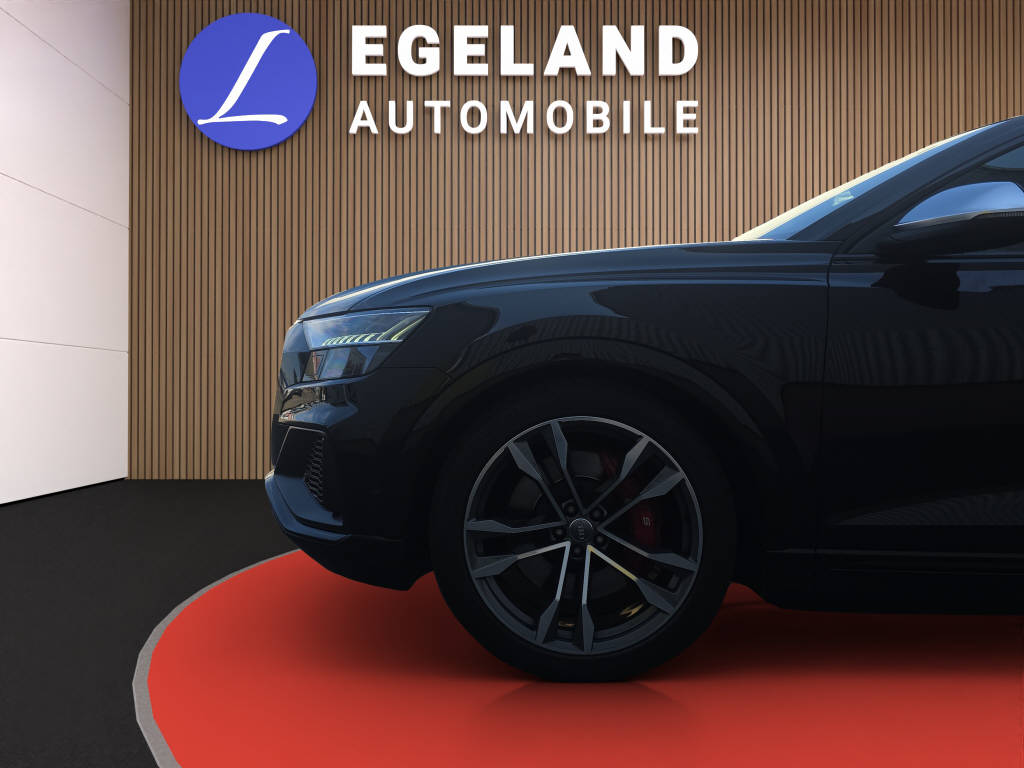 AUDI SQ8 4.0 V8 TDI quattro T-Tronic-image-9