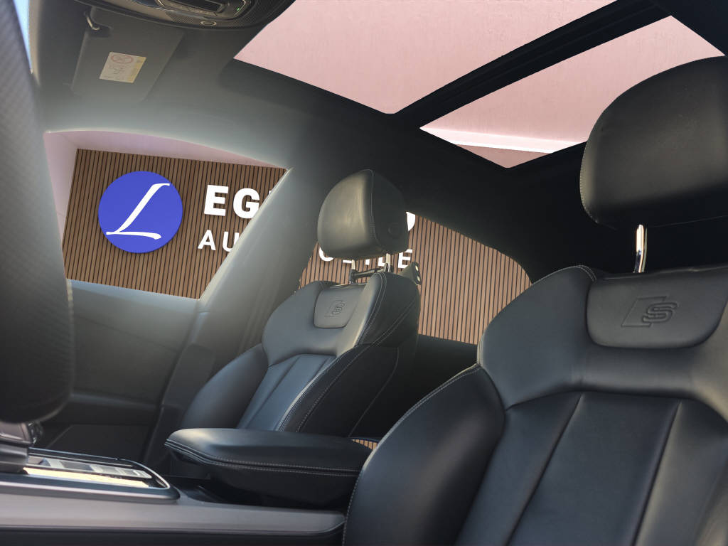 AUDI SQ8 4.0 V8 TDI quattro T-Tronic-image-12