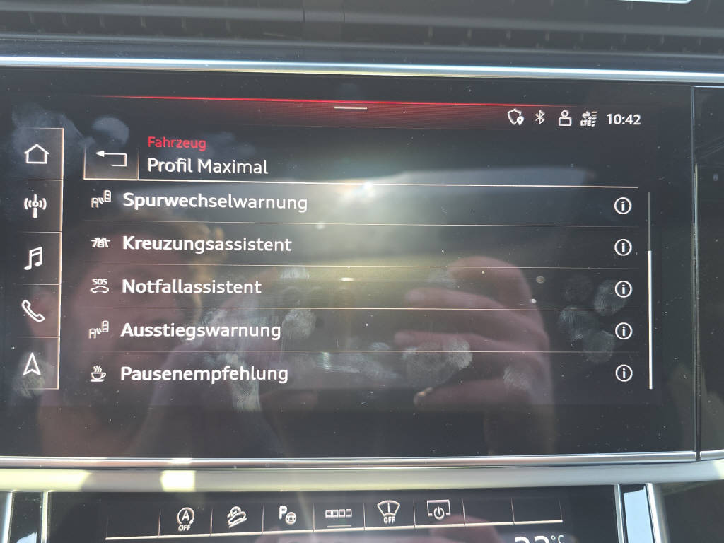 AUDI SQ8 4.0 V8 TDI quattro T-Tronic-image-22