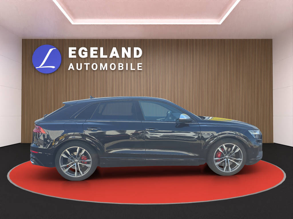 AUDI SQ8 4.0 V8 TDI quattro T-Tronic-image-7