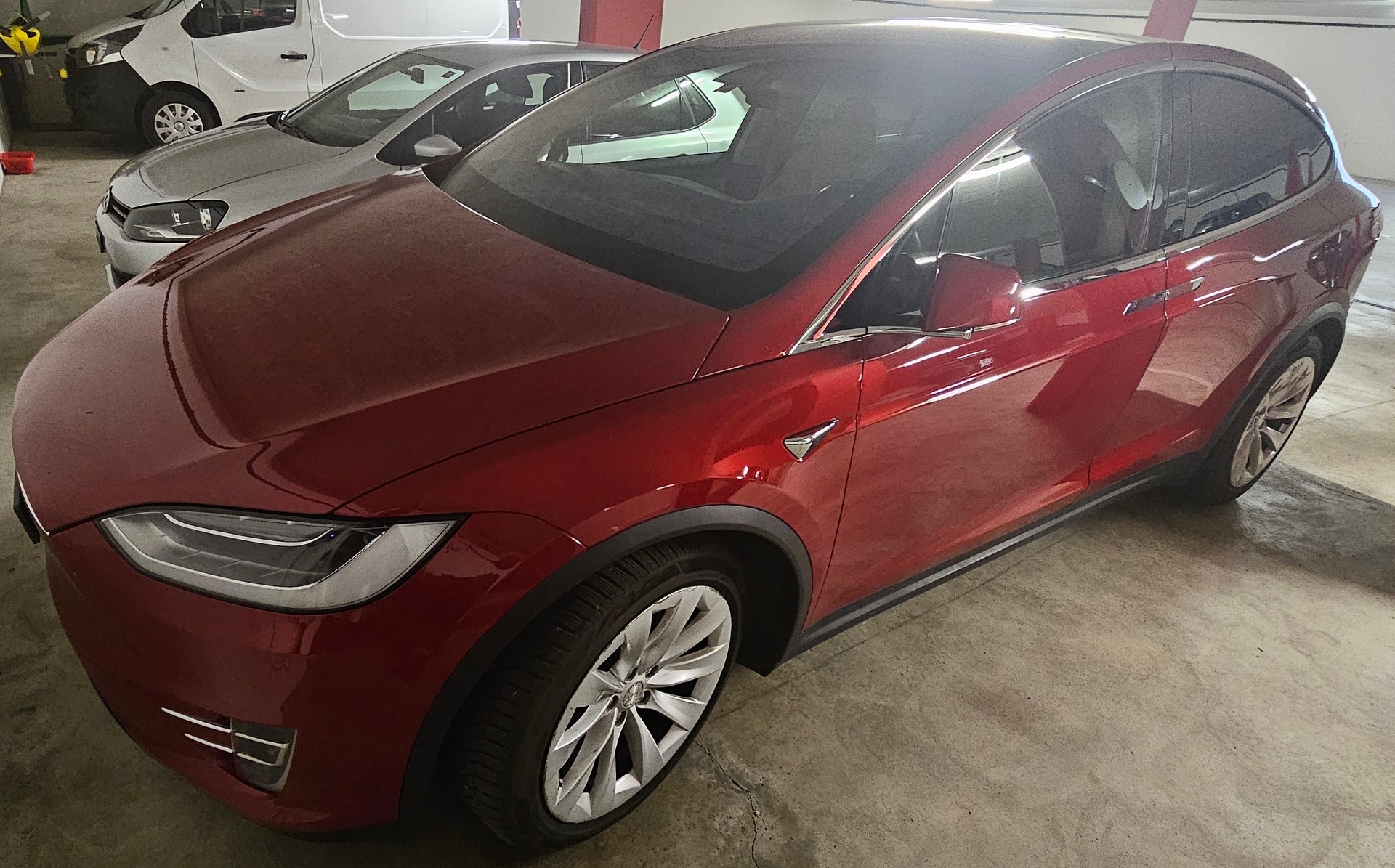 TESLA 100 D-image-3