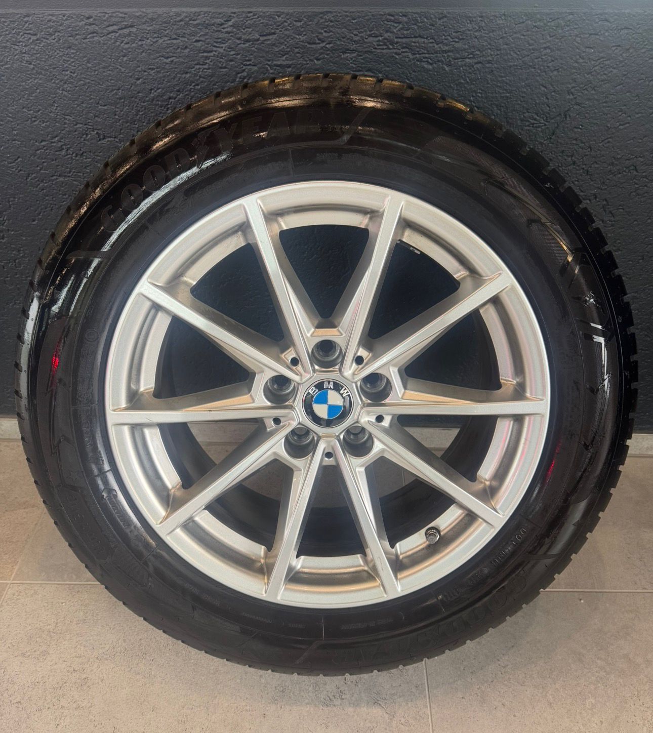 BMW 420d xDrive 48V Gran Coupé M Sport Steptronic-image-20