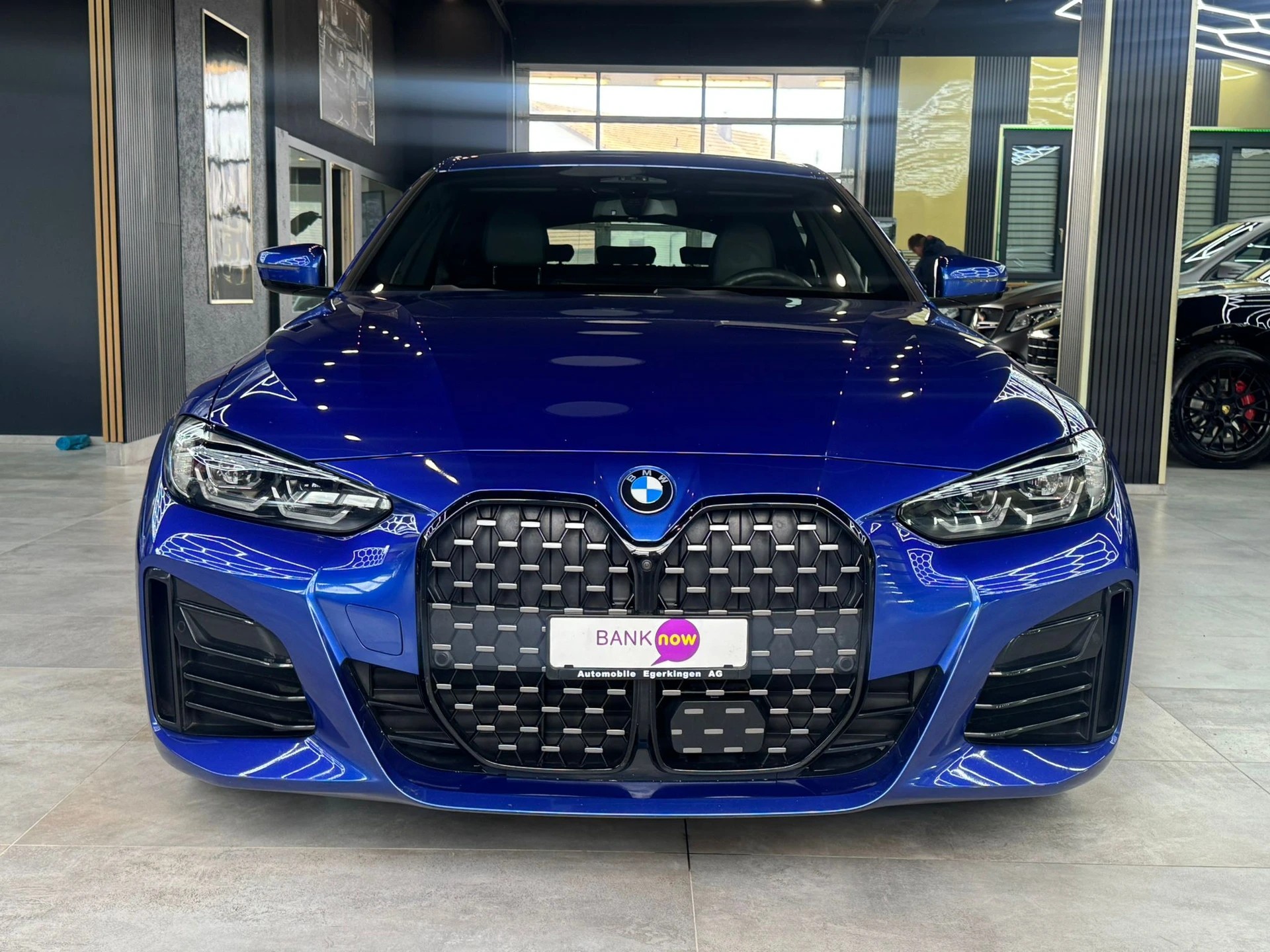 BMW 420d xDrive 48V Gran Coupé M Sport Steptronic-showroom-element-2