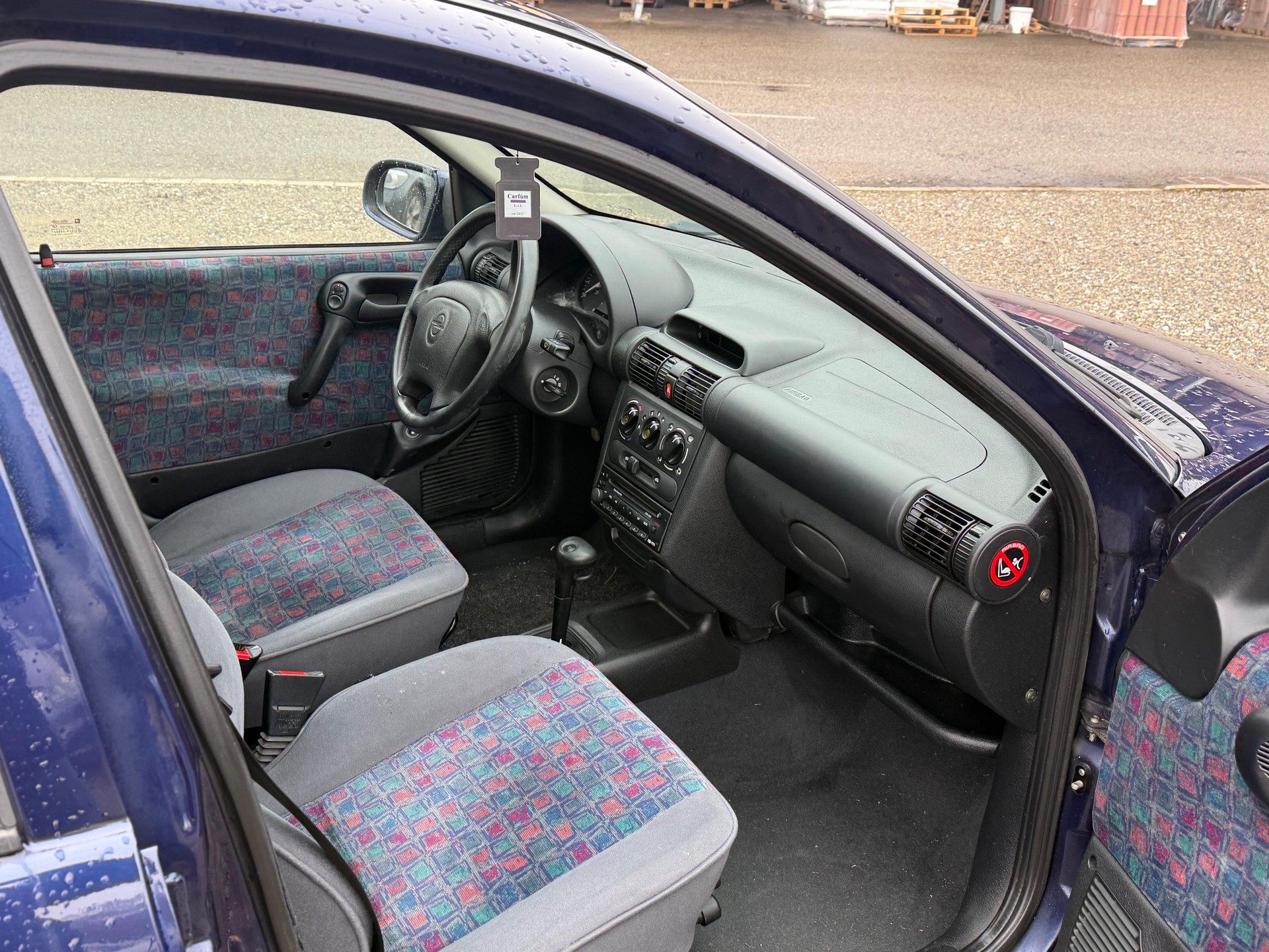 OPEL Corsa B14 16V-image-5