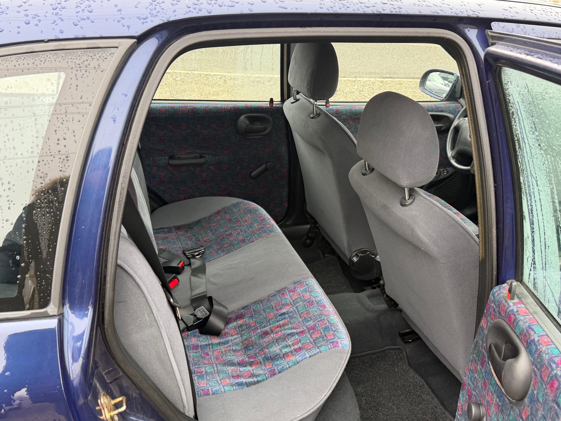 OPEL Corsa B14 16V-image-6