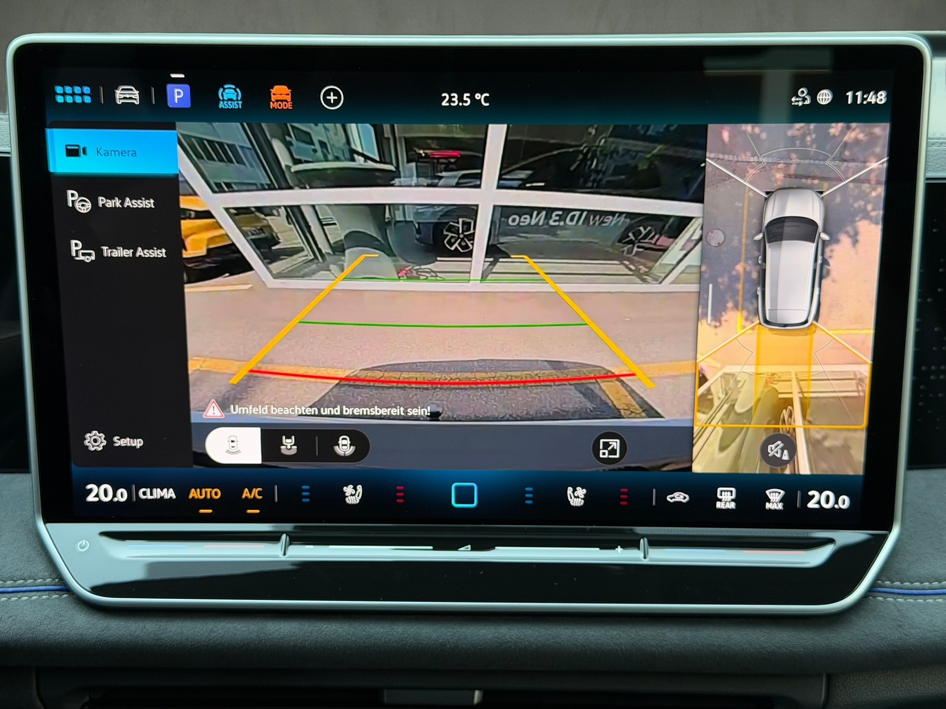 VW Tiguan 2.0 TSI DSG R-Line Plus 4Motion-image-16