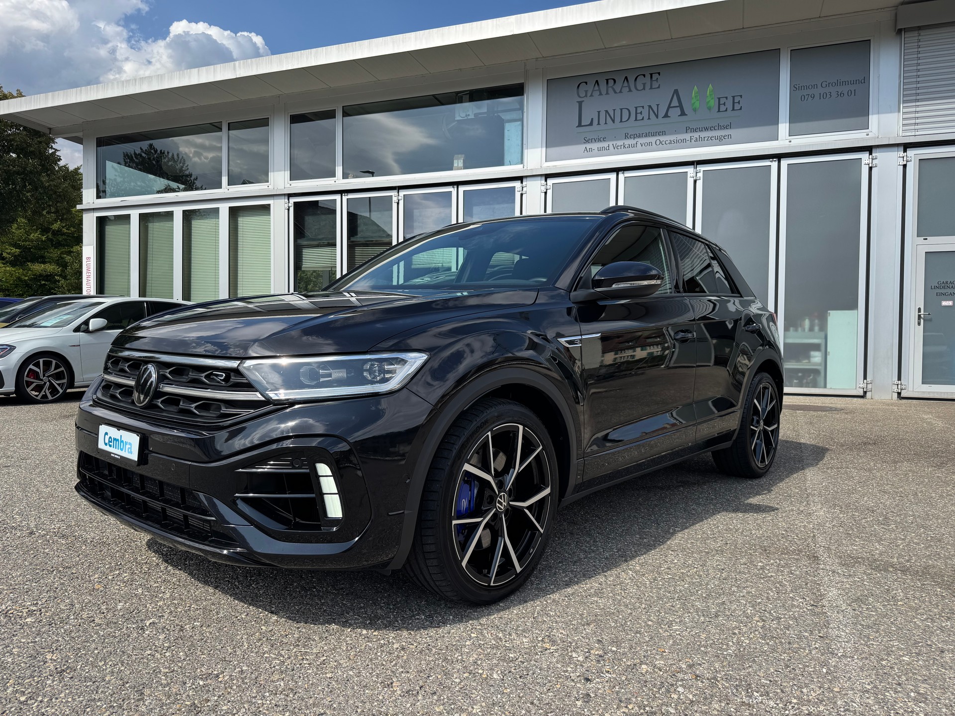 VW T-Roc 2.0 TSI R Performance Akrapovic DSG 4Motion-showroom-element-1