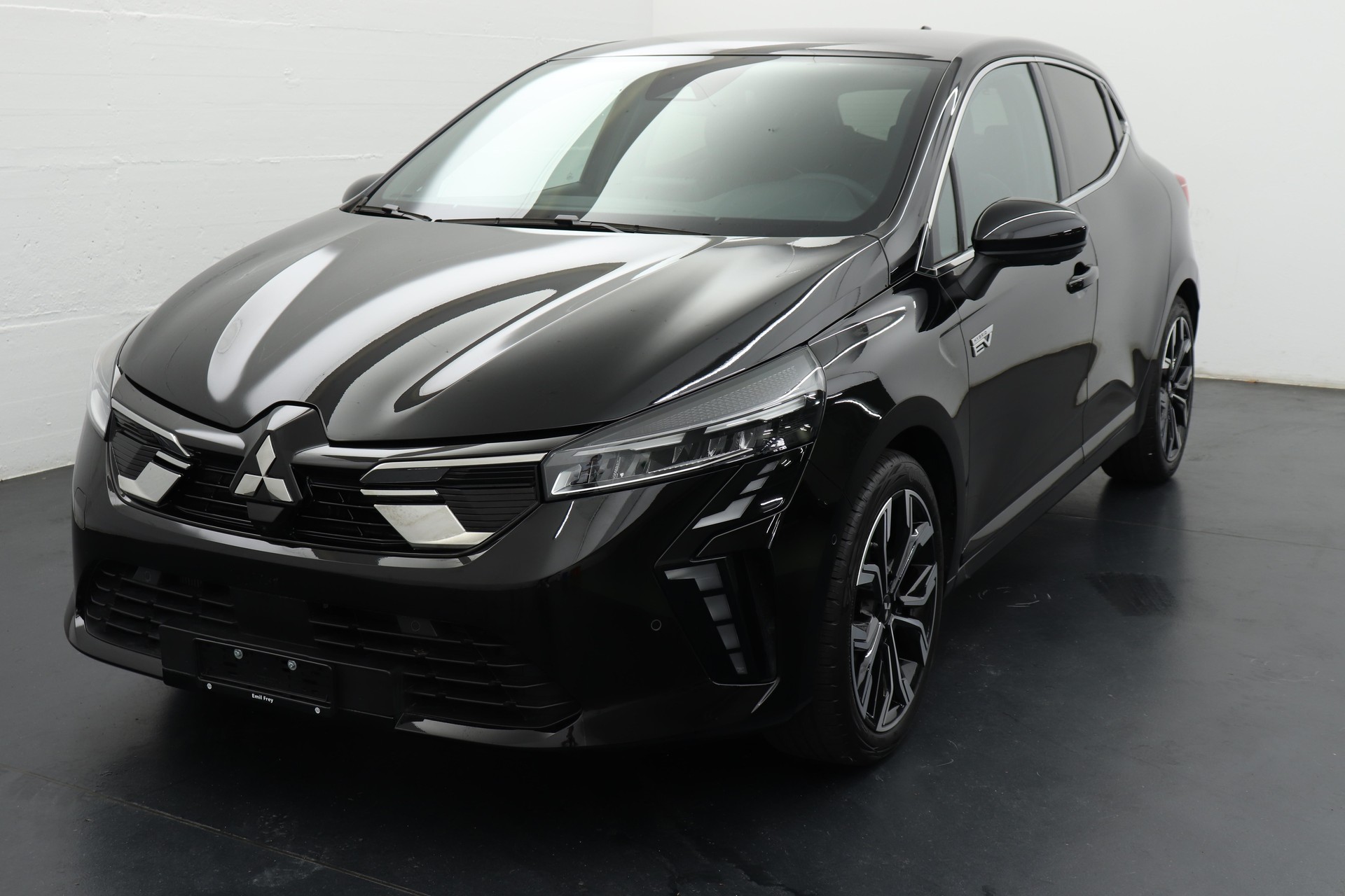 MITSUBISHI Colt 1.6 HEV Instyle