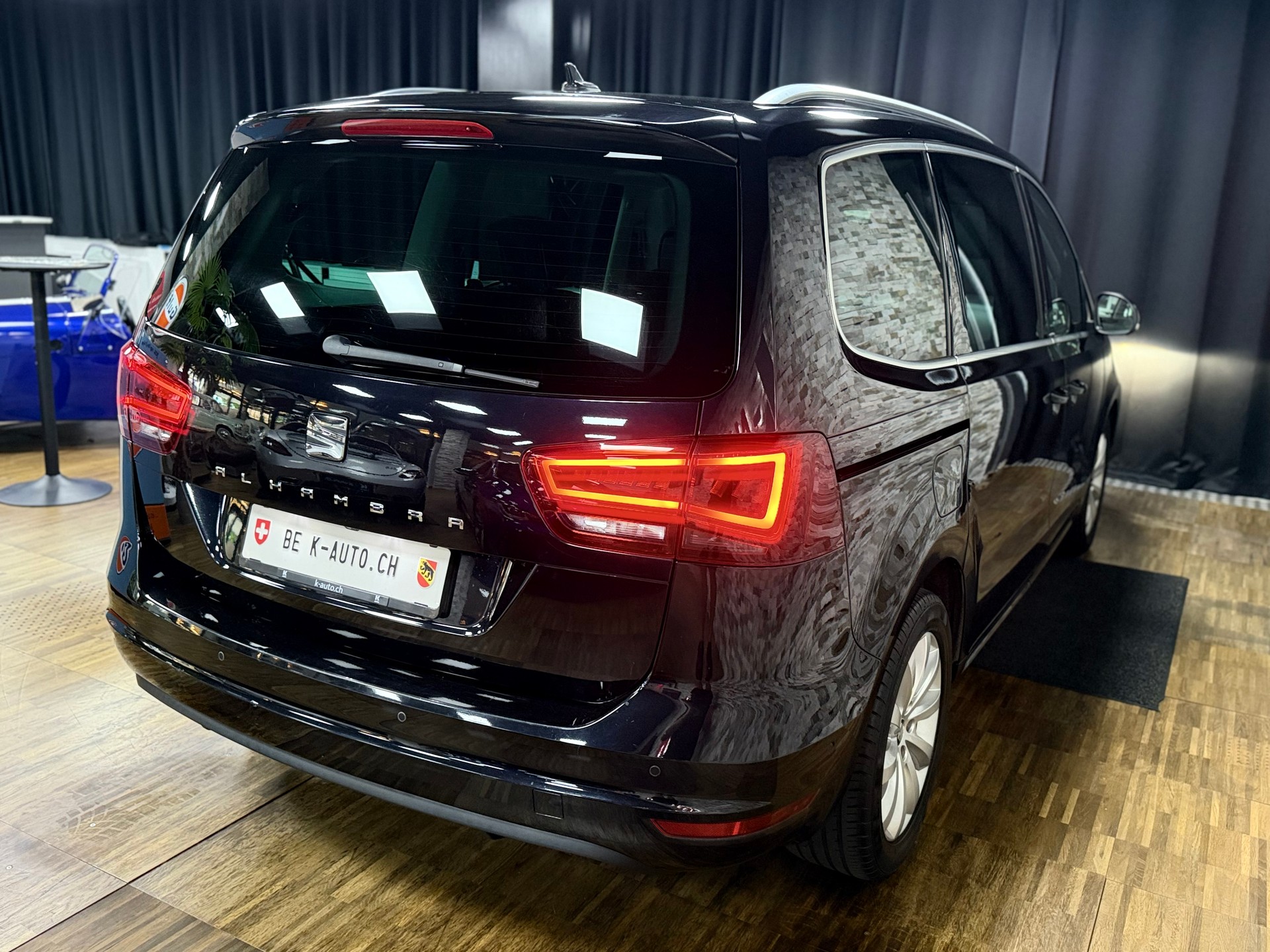 SEAT Alhambra 2.0 TSI Style DSG-showroom-element-3