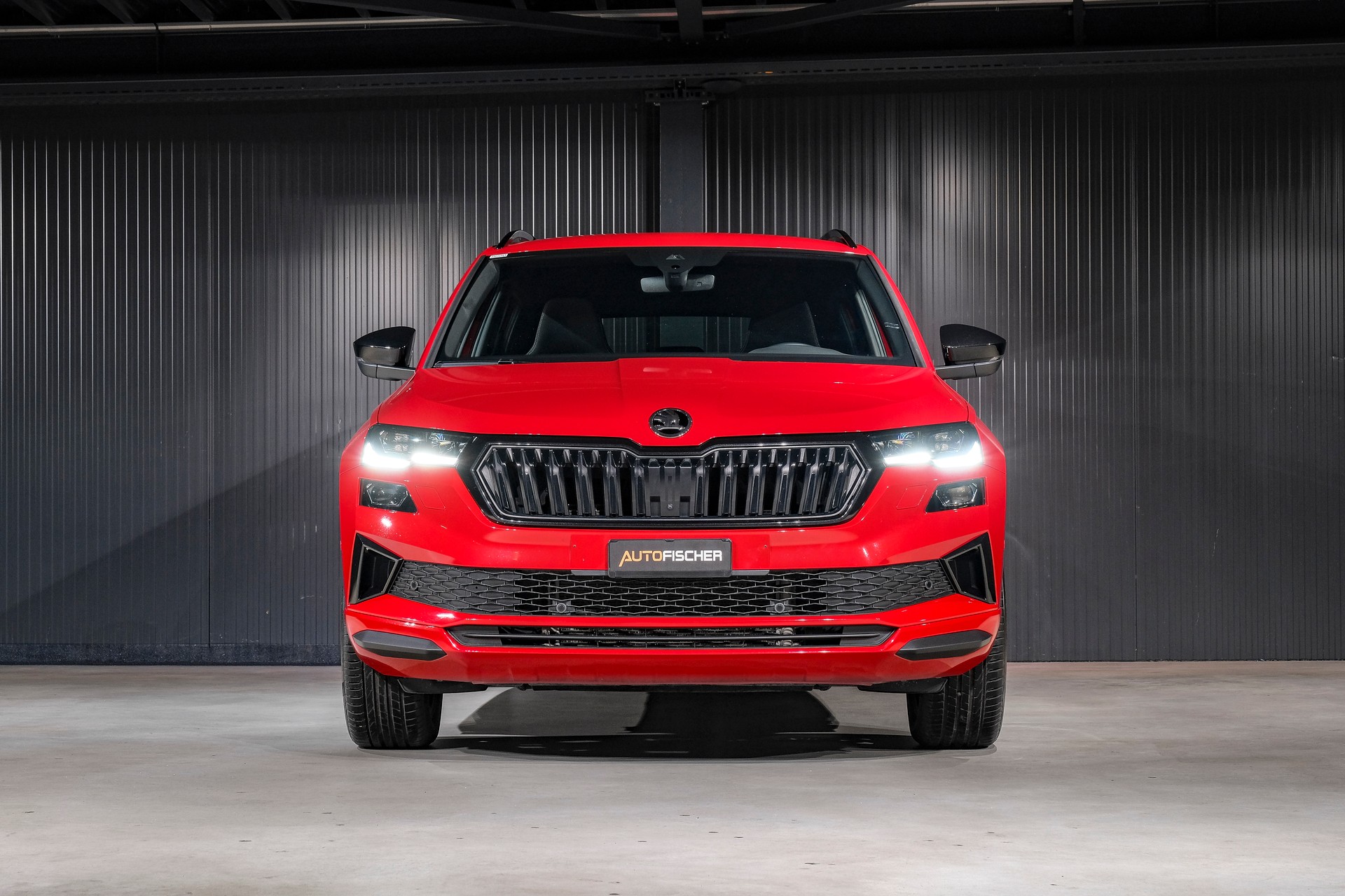 SKODA Karoq 2.0 TSI SportLine 4x4 DSG-showroom-element-2