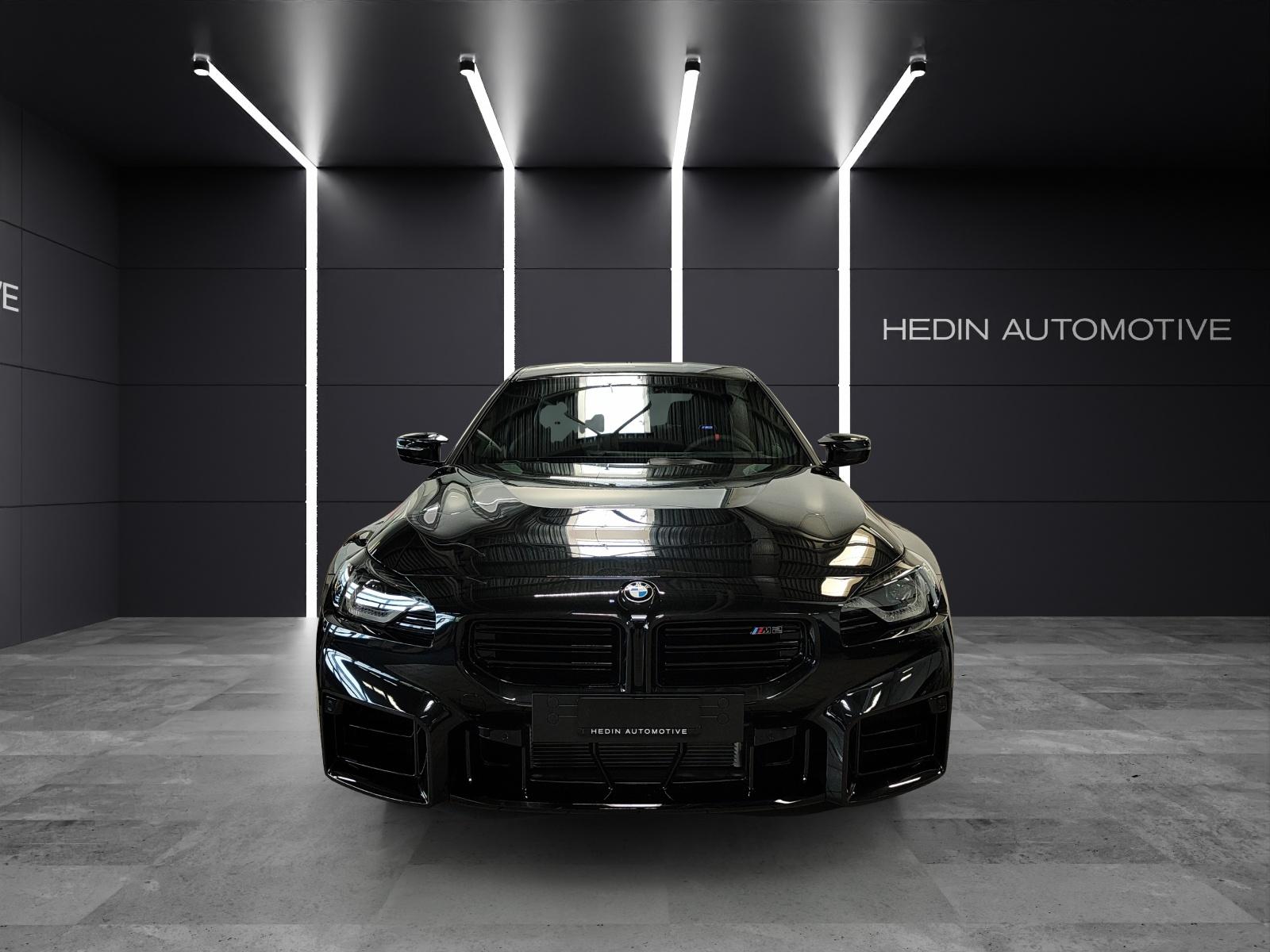 BMW M2 Coupé-showroom-element-2