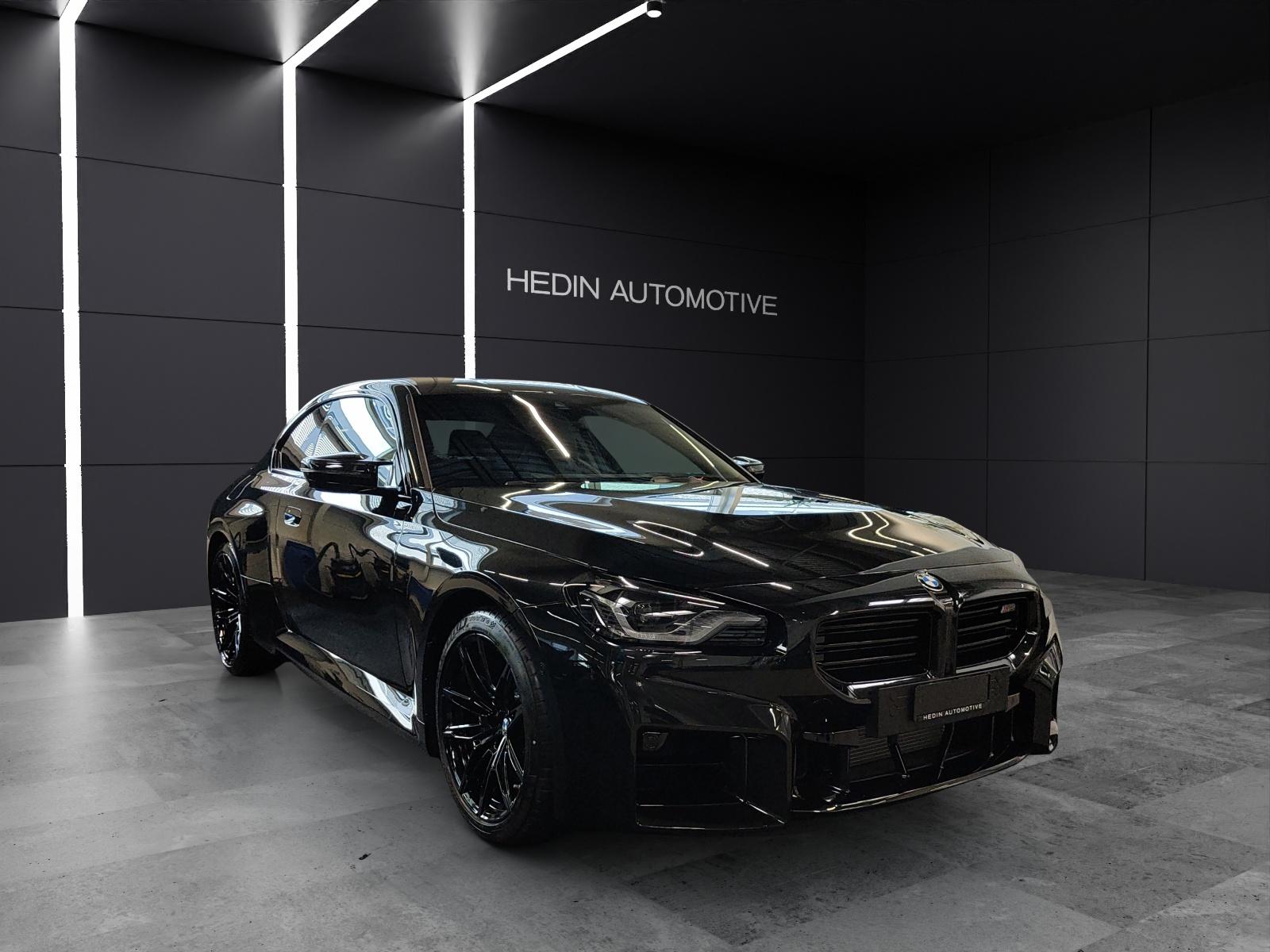 BMW M2 Coupé-image-7