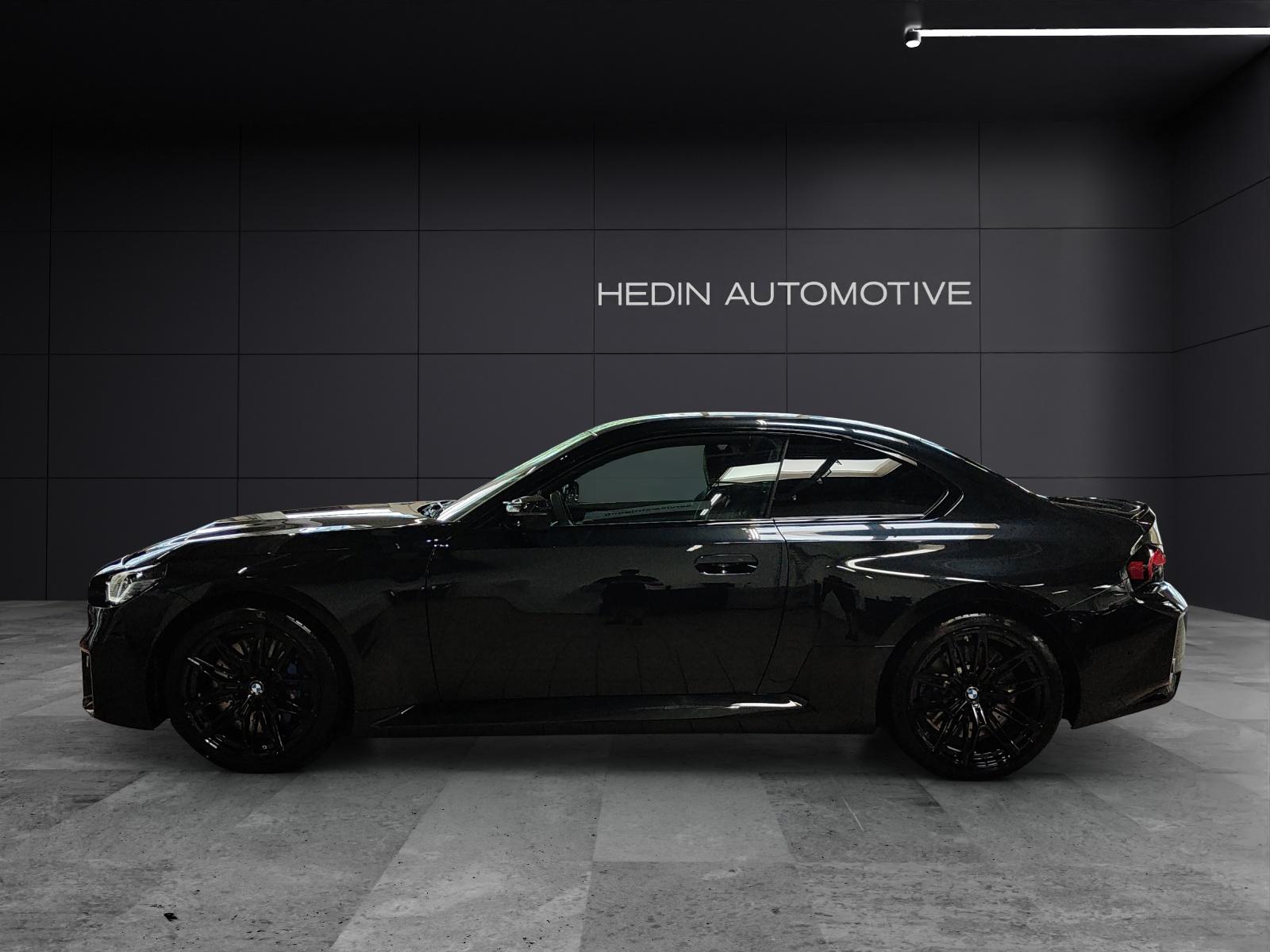 BMW M2 Coupé-showroom-element-1