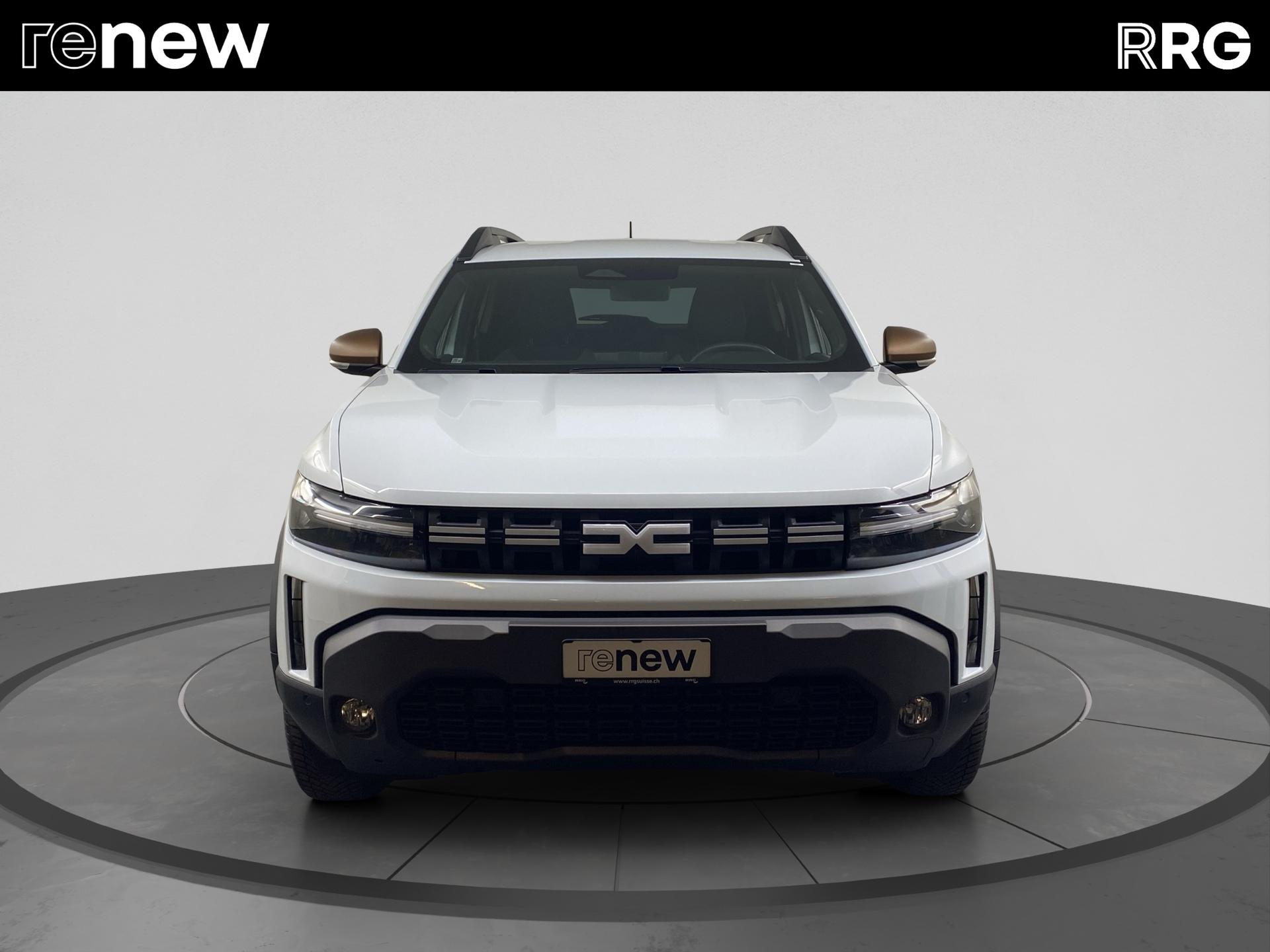 DACIA Duster TCe 130 48V Extreme 4x4-image-30