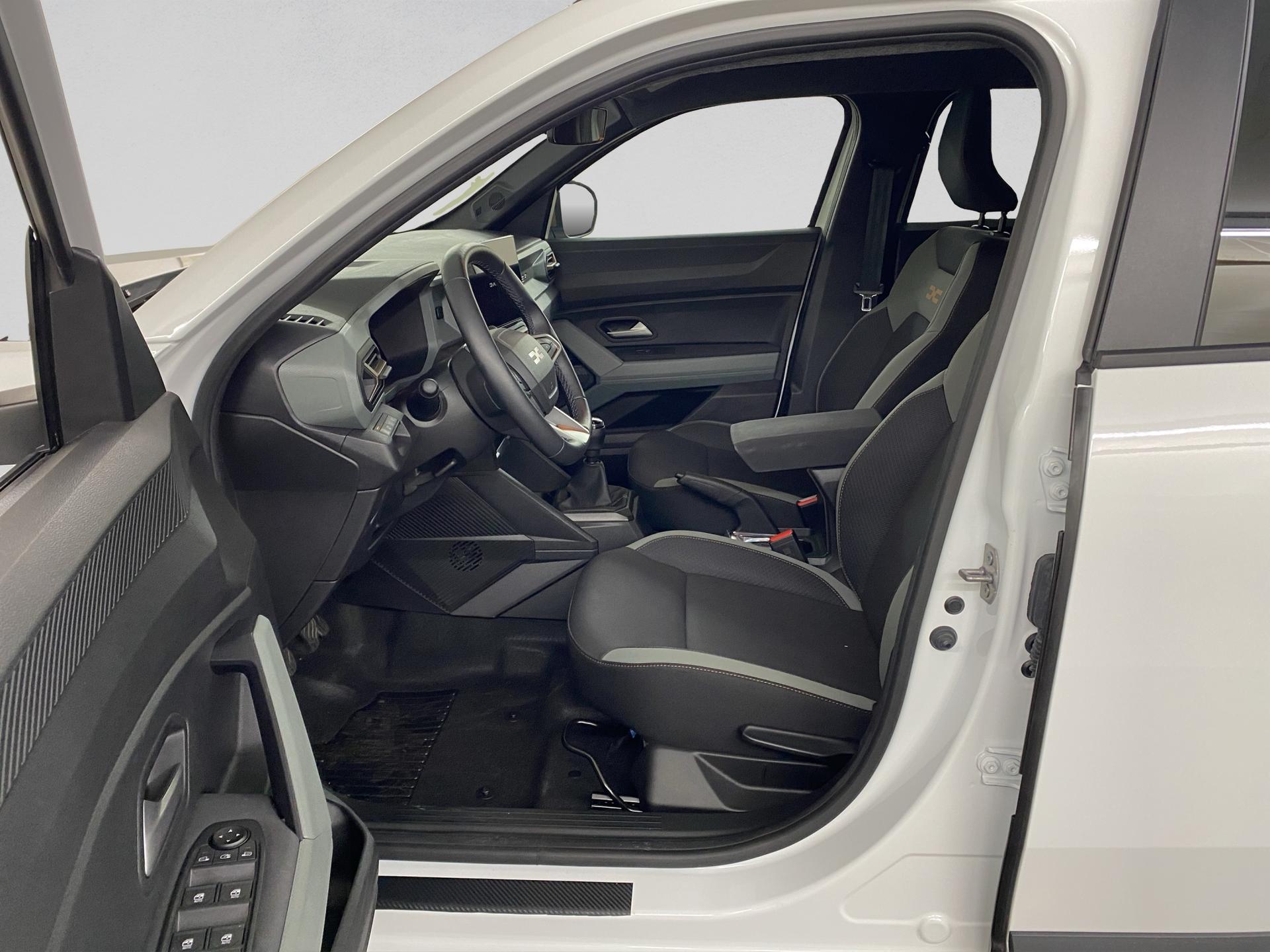 DACIA Duster TCe 130 48V Extreme 4x4-image-31