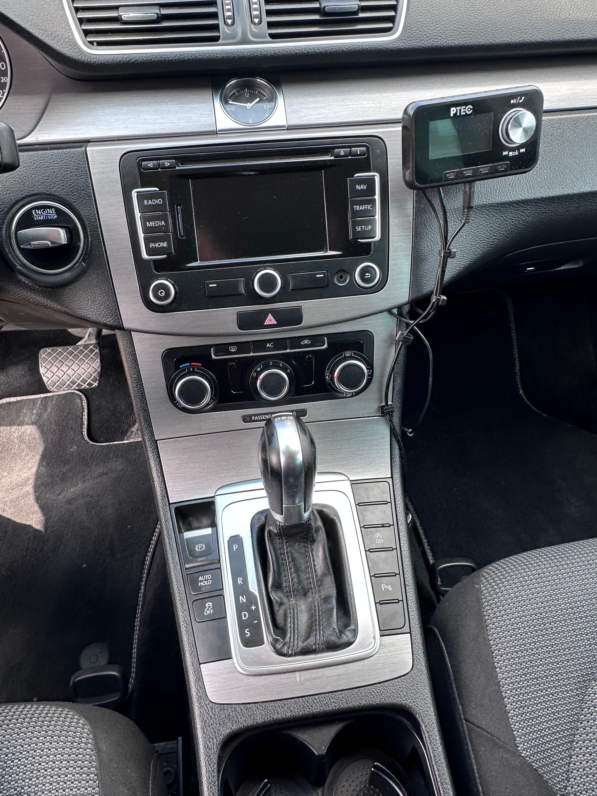 VW Passat Variant 1.4 TSI Trendline DSG-image-11