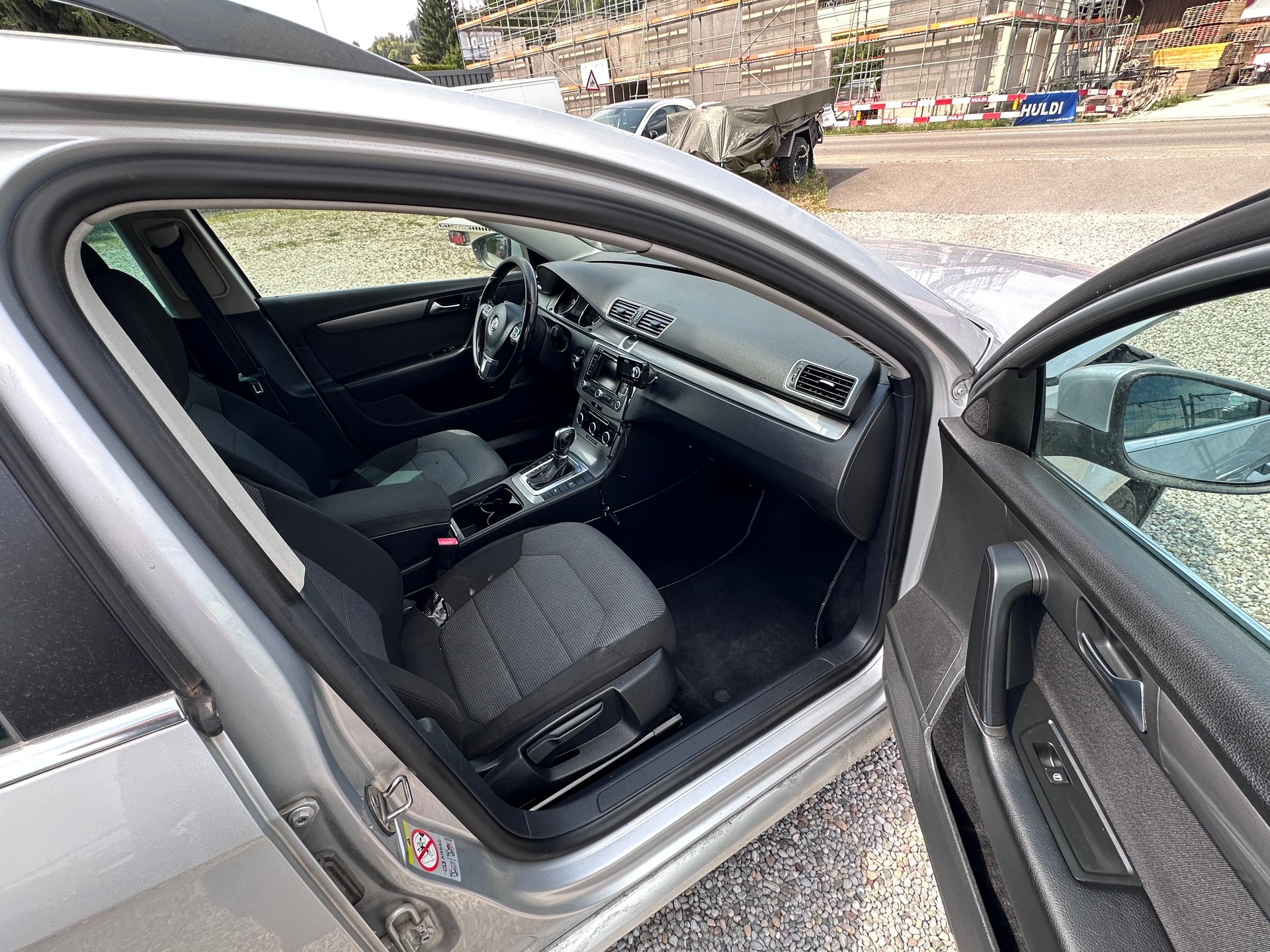 VW Passat Variant 1.4 TSI Trendline DSG-image-13