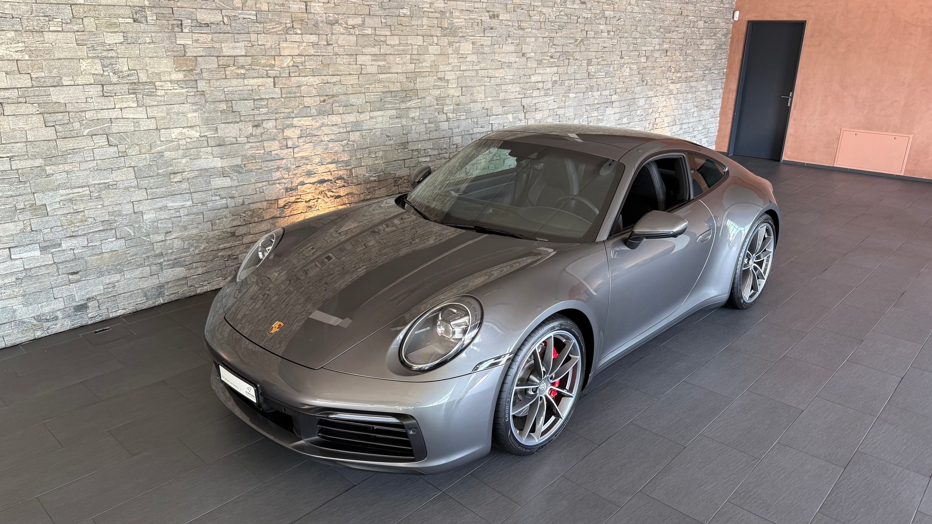 PORSCHE 911 Carrera 4S PDK (992.1) Modelljahr 2020-showroom-element-1
