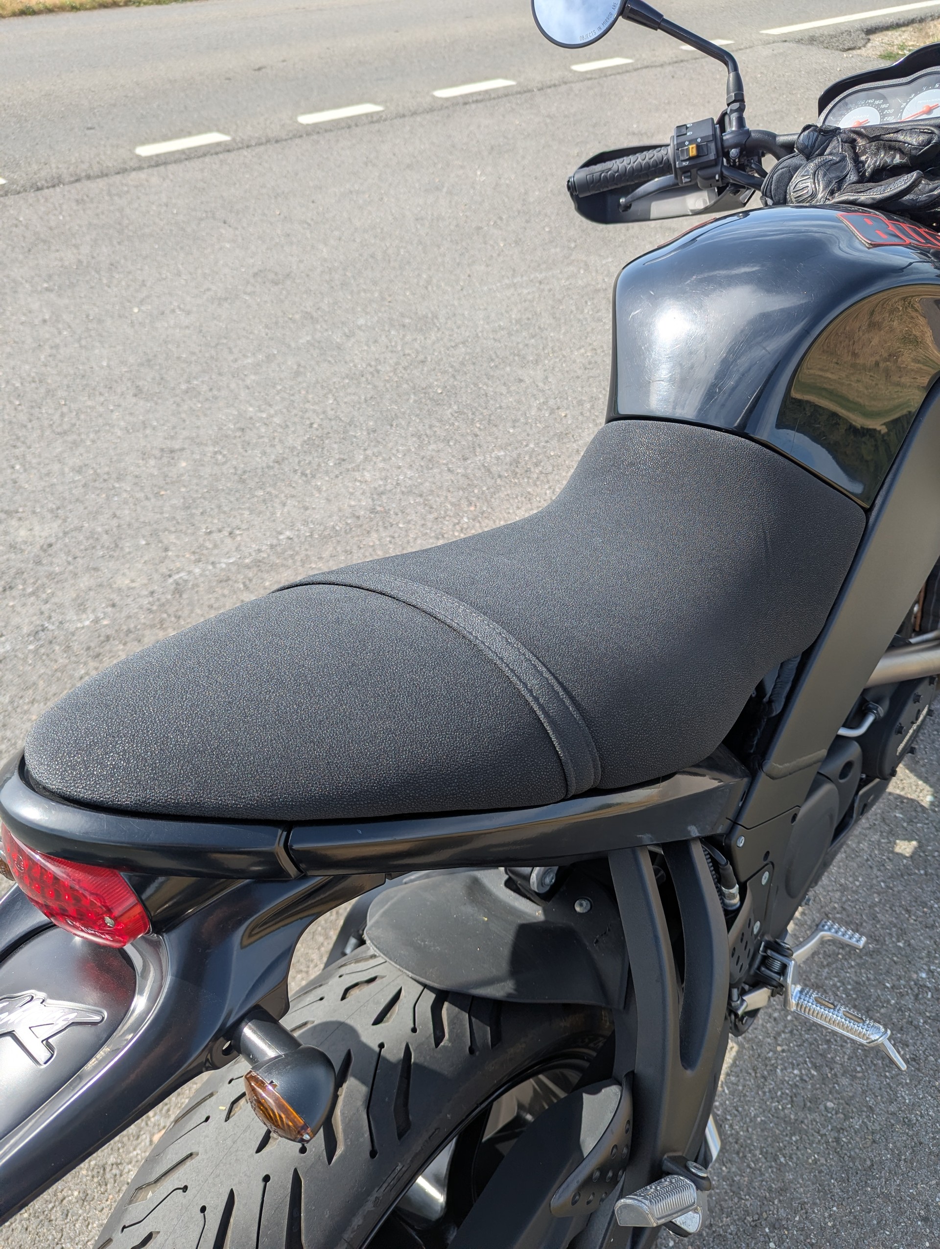 BUELL XB9SX City Cross-image-4