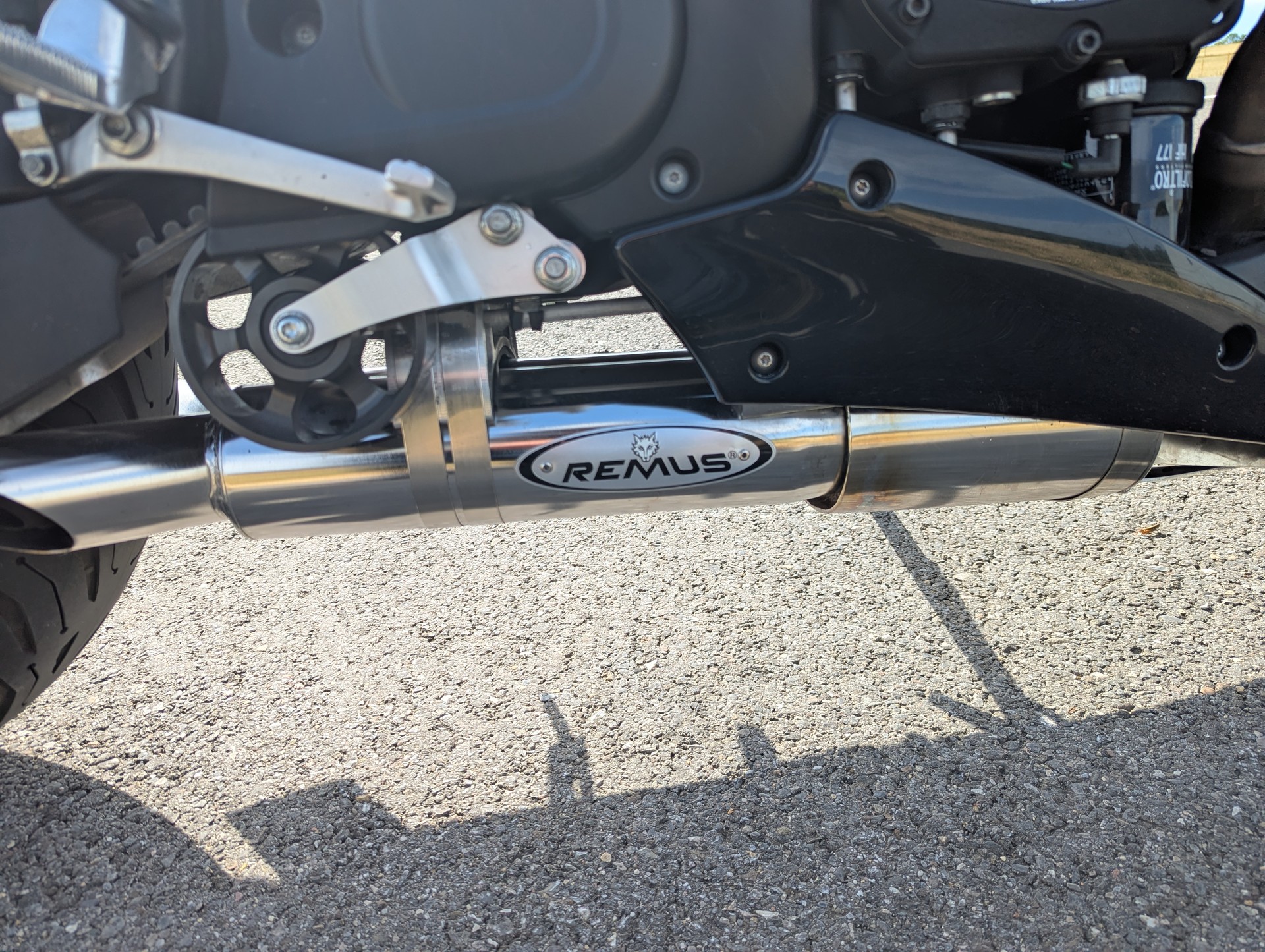 BUELL XB9SX City Cross-image-5