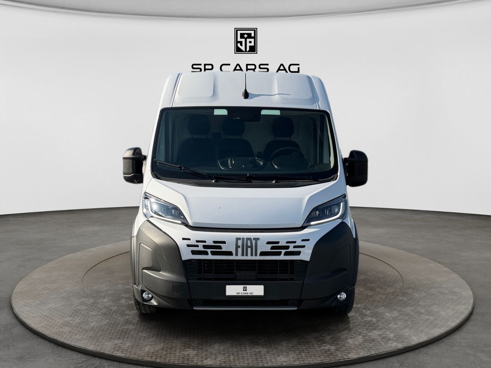 FIAT Ducato Maxi 35 L3H2 A8 - 3 Jahre Gratis Service-image-7