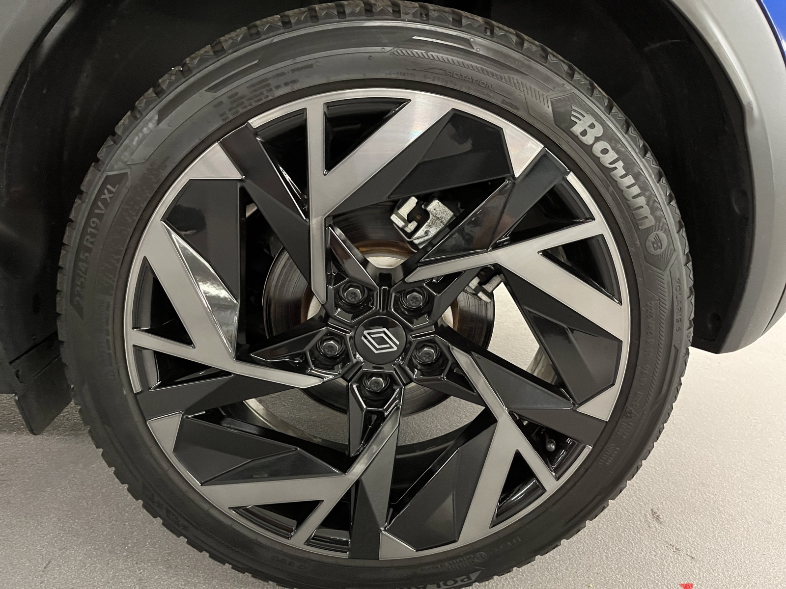 RENAULT Captur 1.3 TCe 160 esprit Alpine EDC-image-16