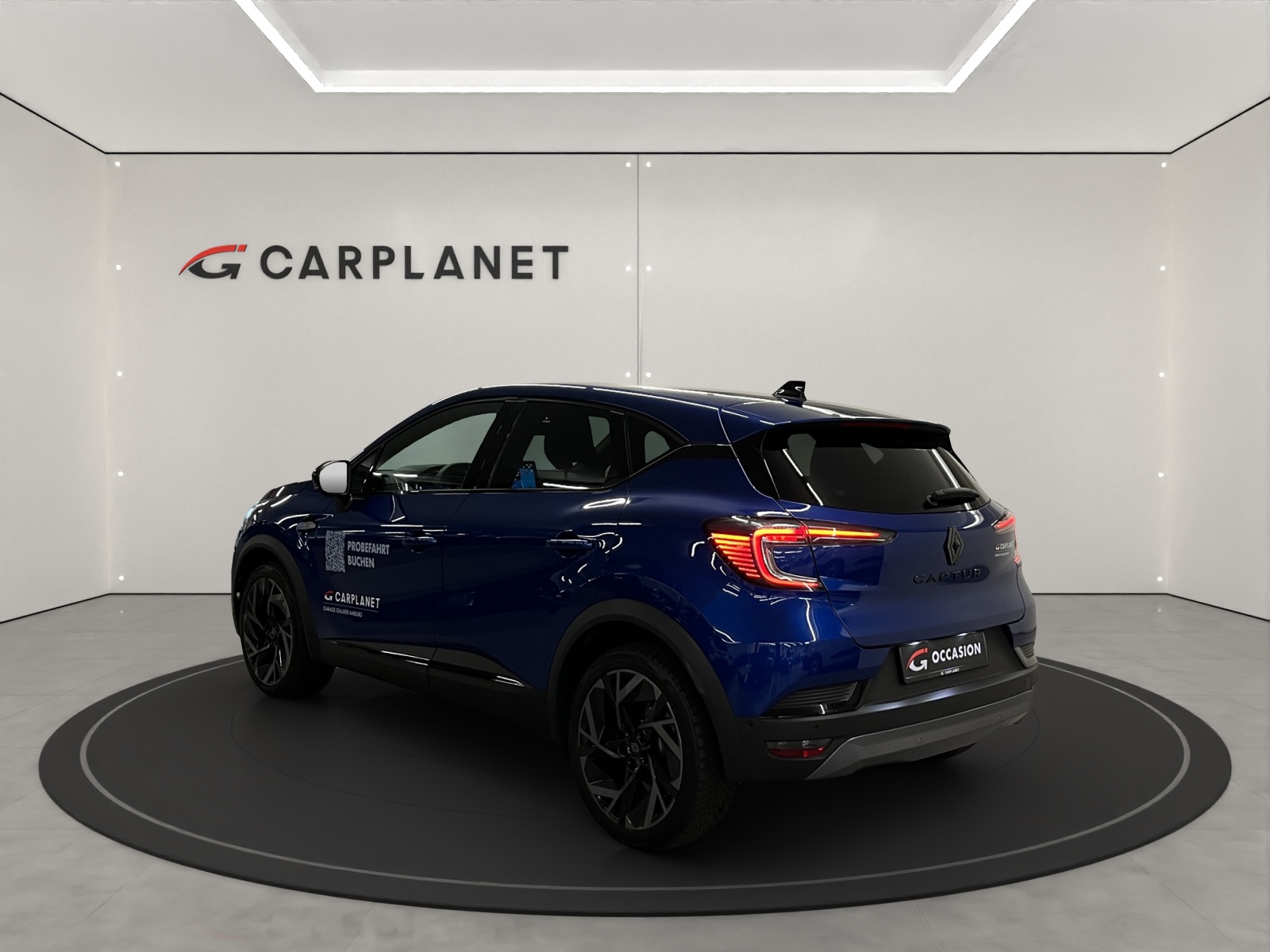 RENAULT Captur 1.3 TCe 160 esprit Alpine EDC-showroom-element-3