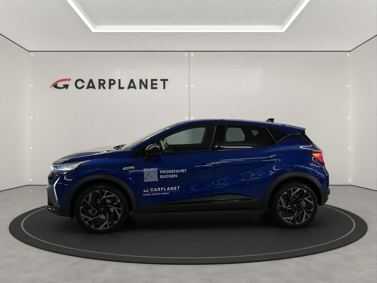 RENAULT Captur 1.3 TCe 160 esprit Alpine EDC-showroom-element-2