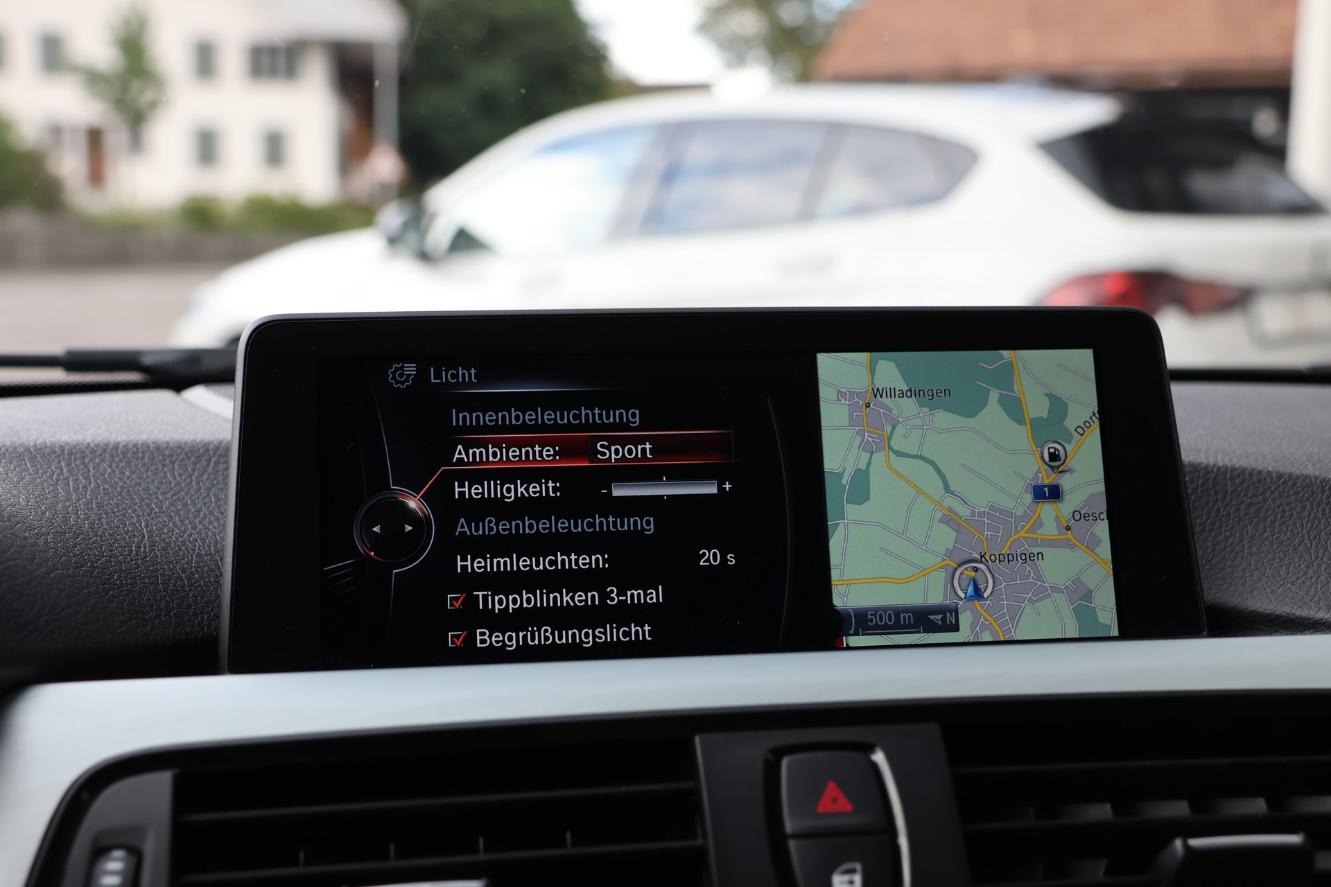 BMW 320d xDrive Touring Steptronic M-Sport (CH)-image-21