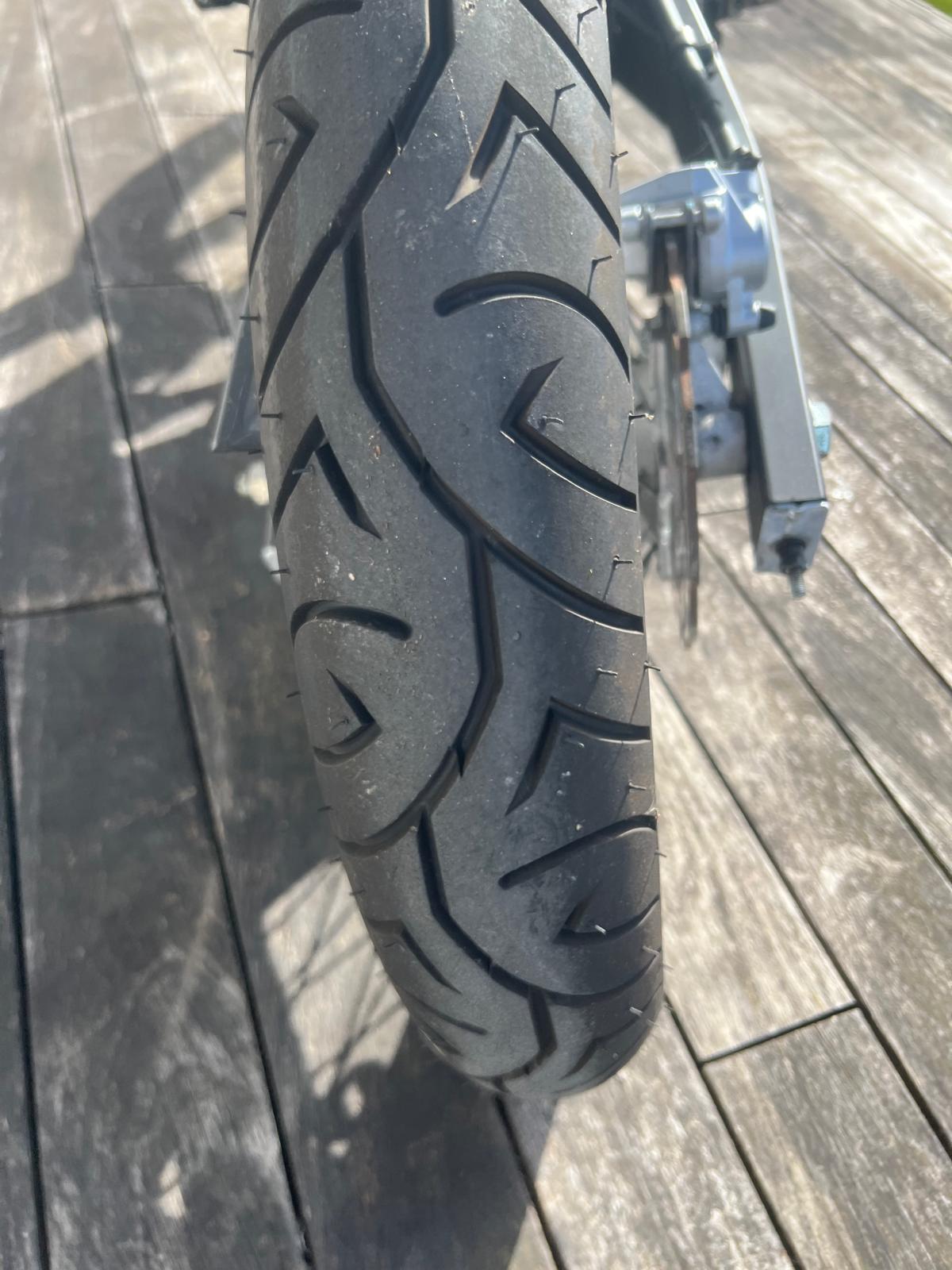 YAMAHA WR 125 R-image-8