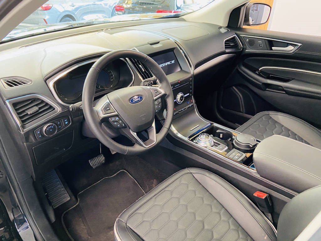 FORD 2.0 EcoBlue 238 Vignale-image-3