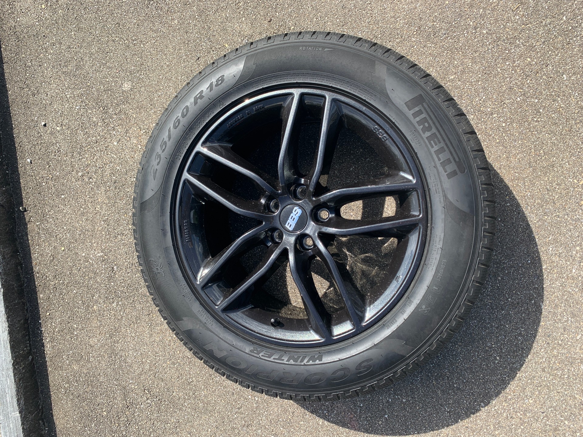 FORD 2.0 EcoBlue 238 Vignale-image-8