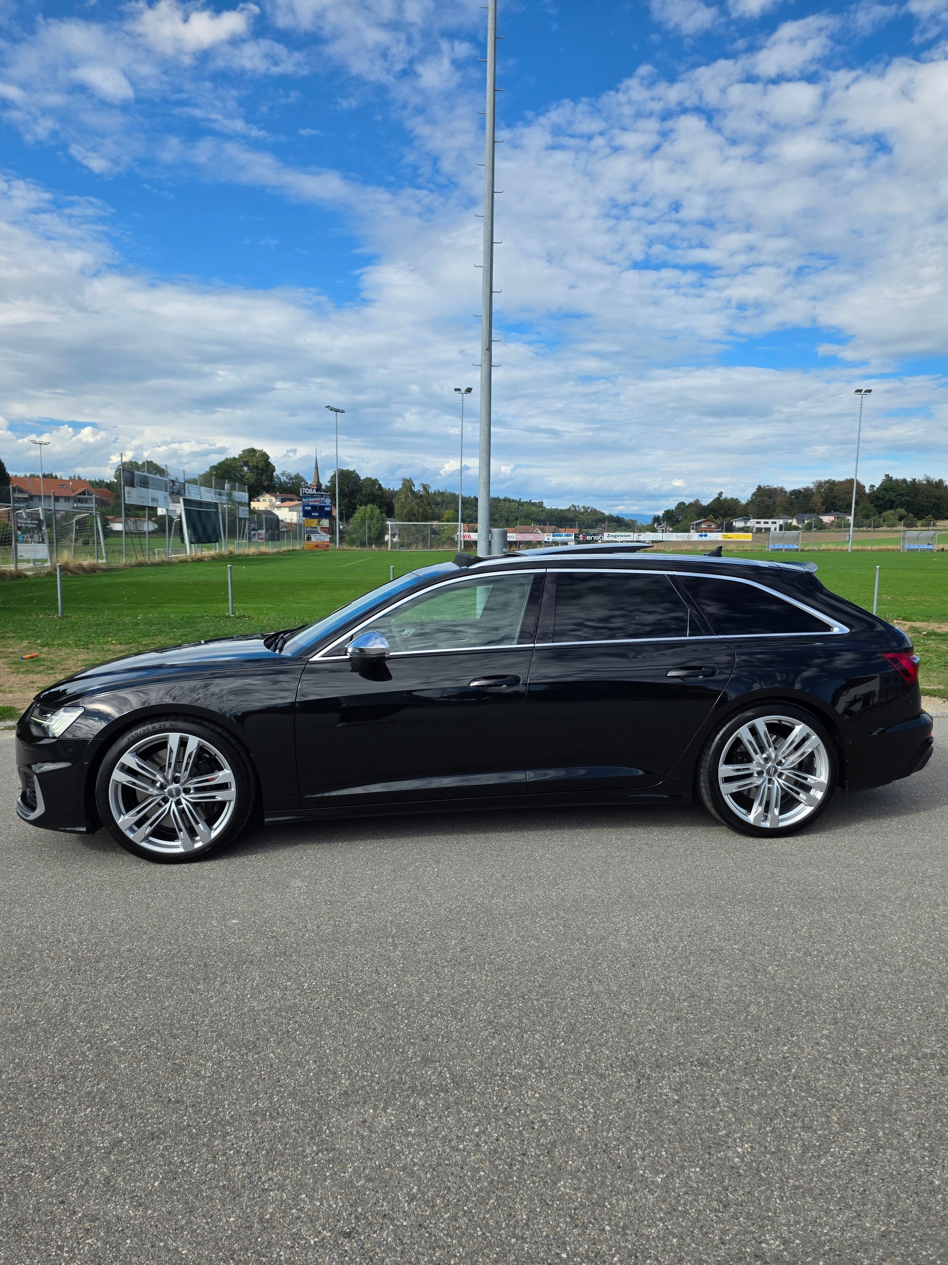 AUDI 3.0 V6 TDI quattro T-Tronic-image-2