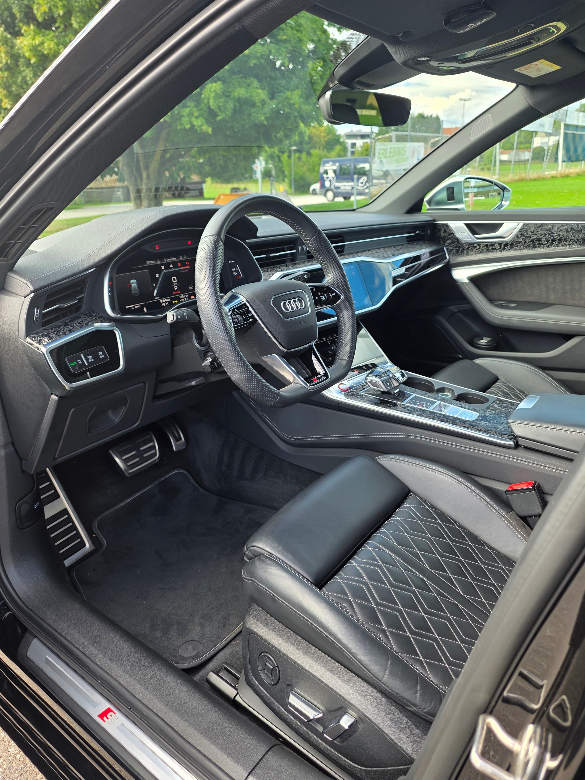 AUDI 3.0 V6 TDI quattro T-Tronic-image-7