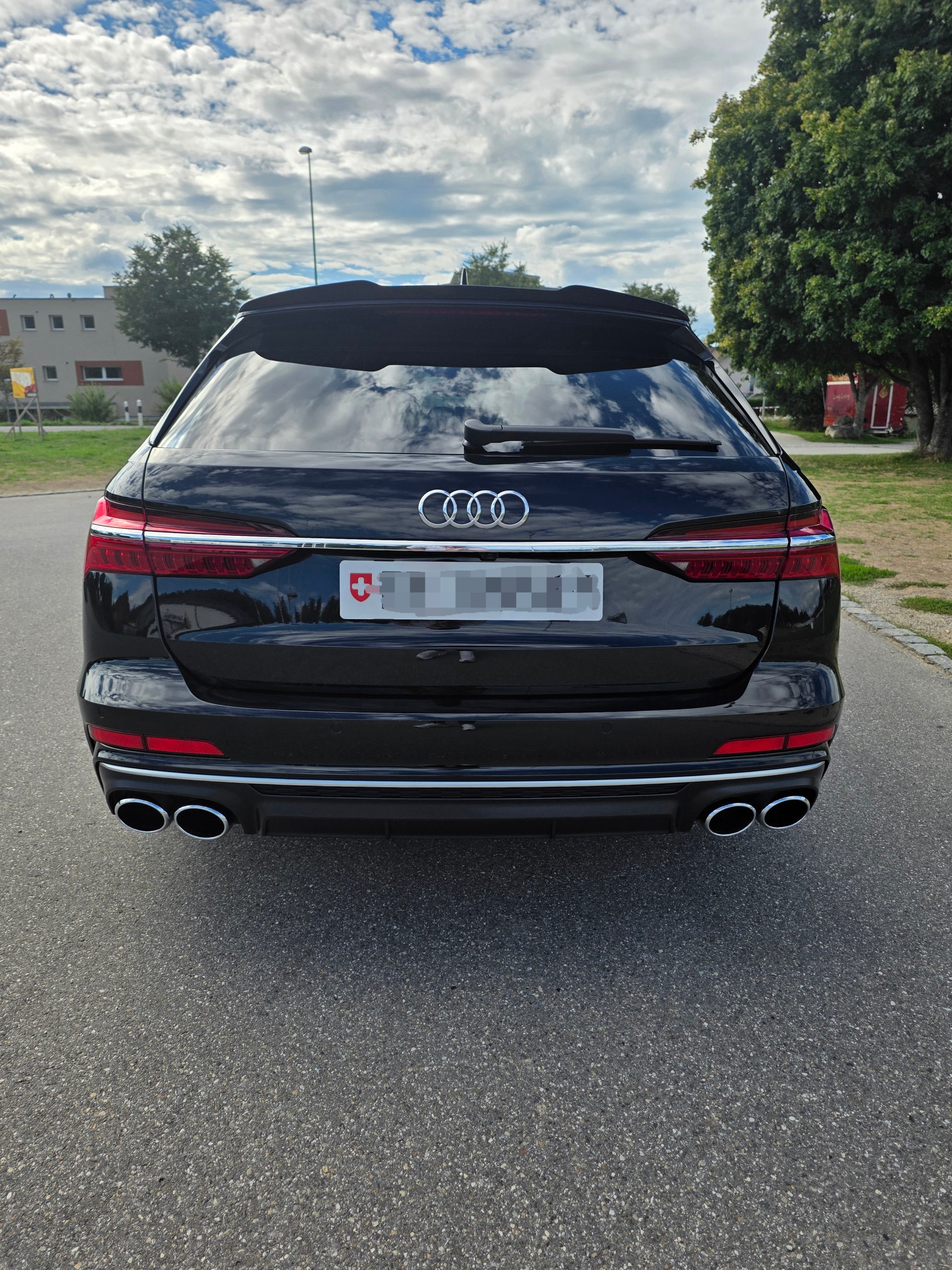 AUDI 3.0 V6 TDI quattro T-Tronic-image-3