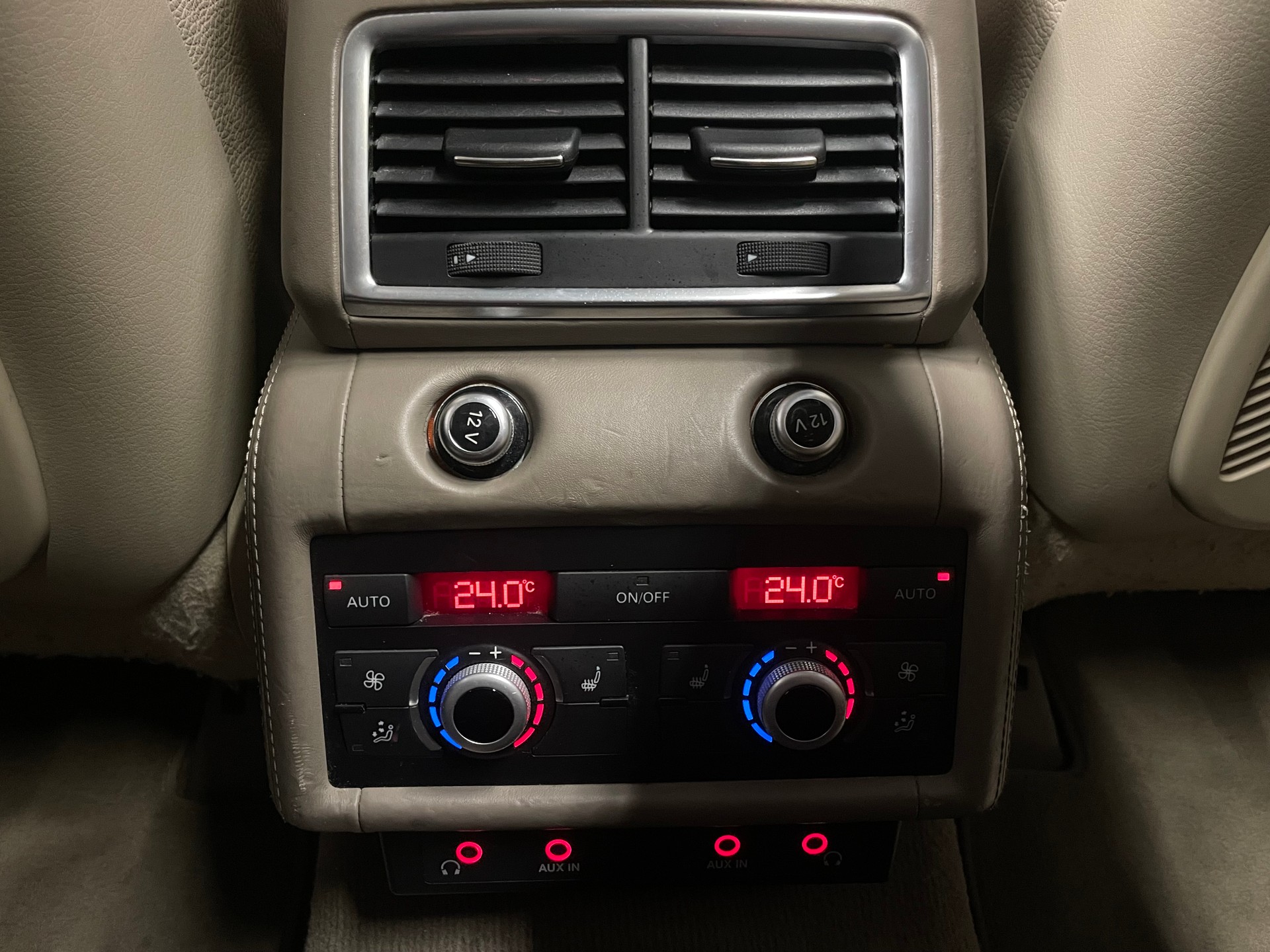 AUDI Q7 3.0 TFSI quattro tiptronic 7 Pl. (49)-image-16