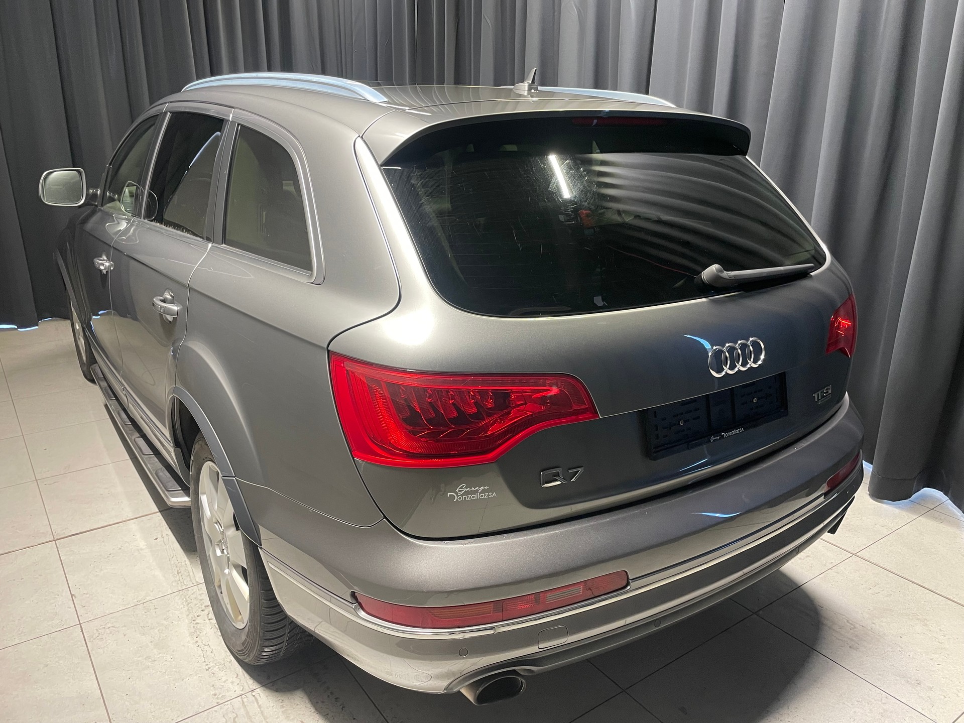 AUDI Q7 3.0 TFSI quattro tiptronic 7 Pl. (49)-showroom-element-3
