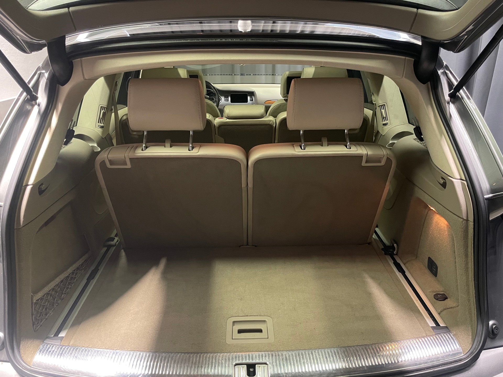 AUDI Q7 3.0 TFSI quattro tiptronic 7 Pl. (49)-image-18