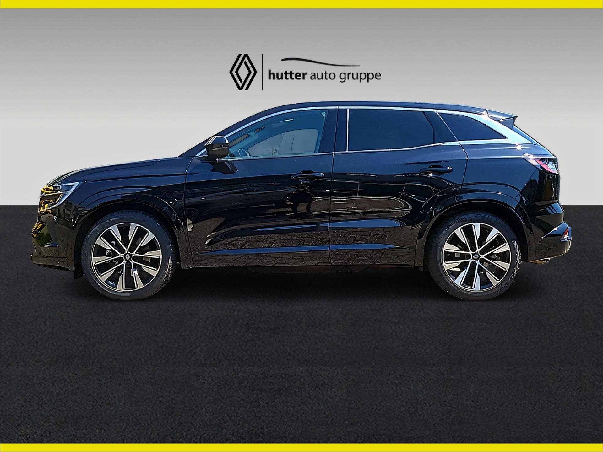 RENAULT Austral techno full hybrid 200-image-8