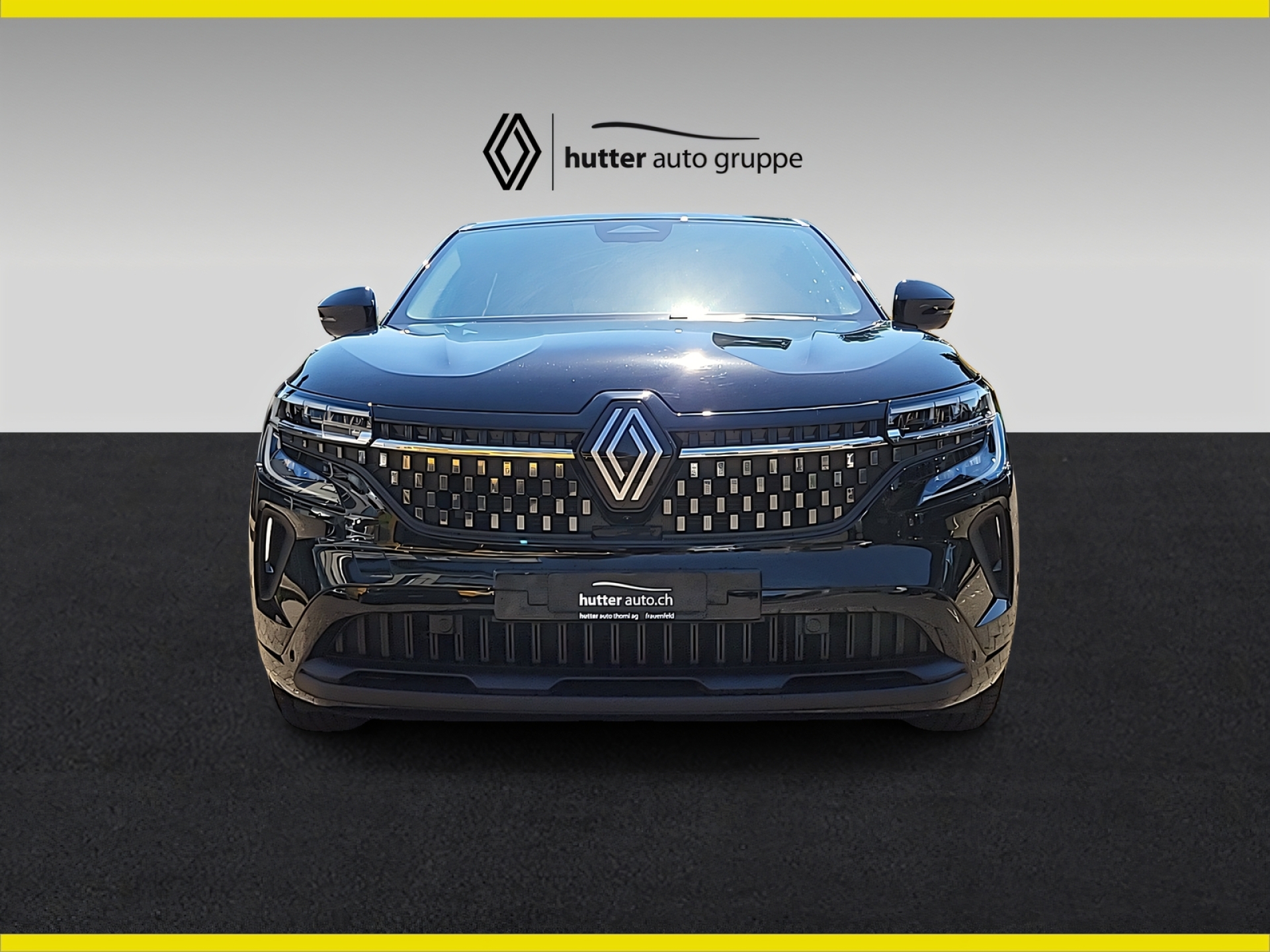 RENAULT Austral techno full hybrid 200-image-1