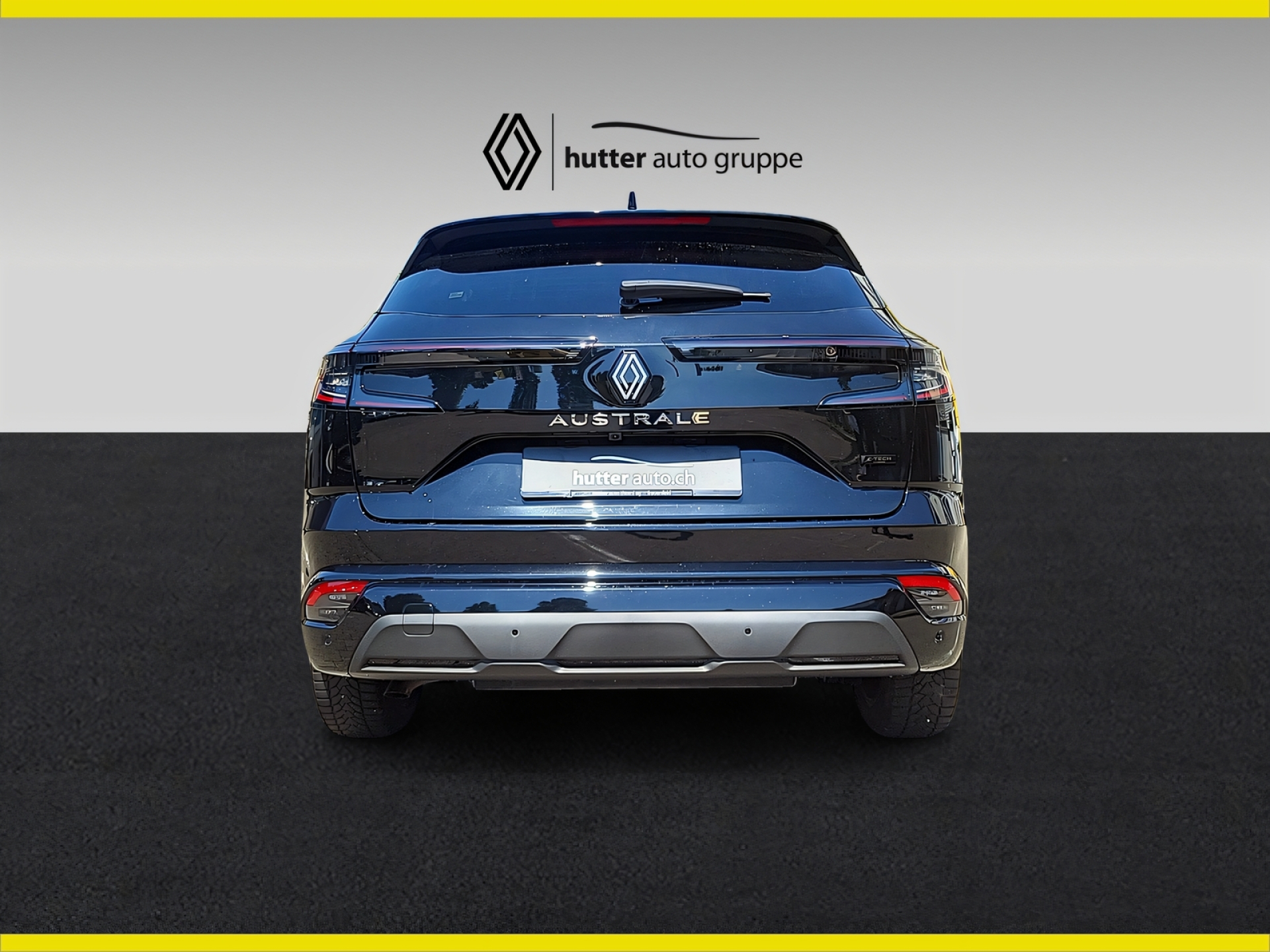 RENAULT Austral techno full hybrid 200-image-11