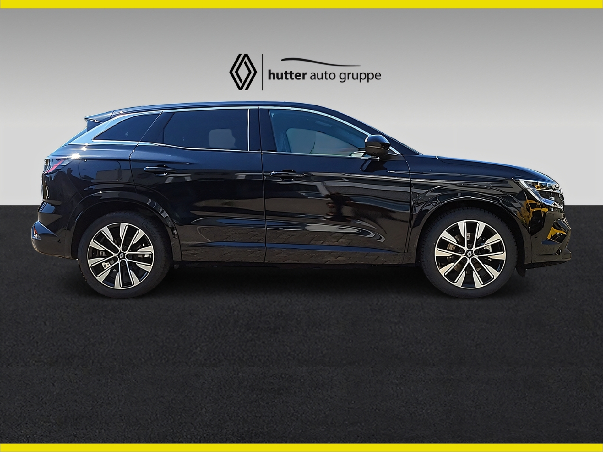 RENAULT Austral techno full hybrid 200-image-13
