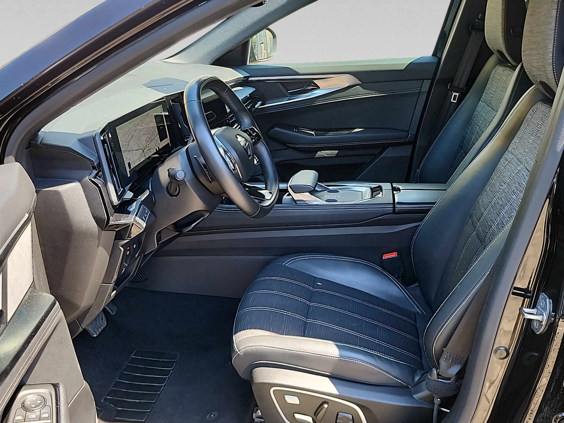 RENAULT Austral techno full hybrid 200-image-3