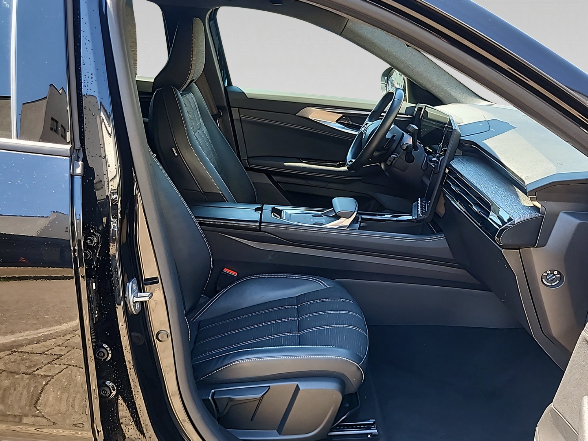 RENAULT Austral techno full hybrid 200-image-5