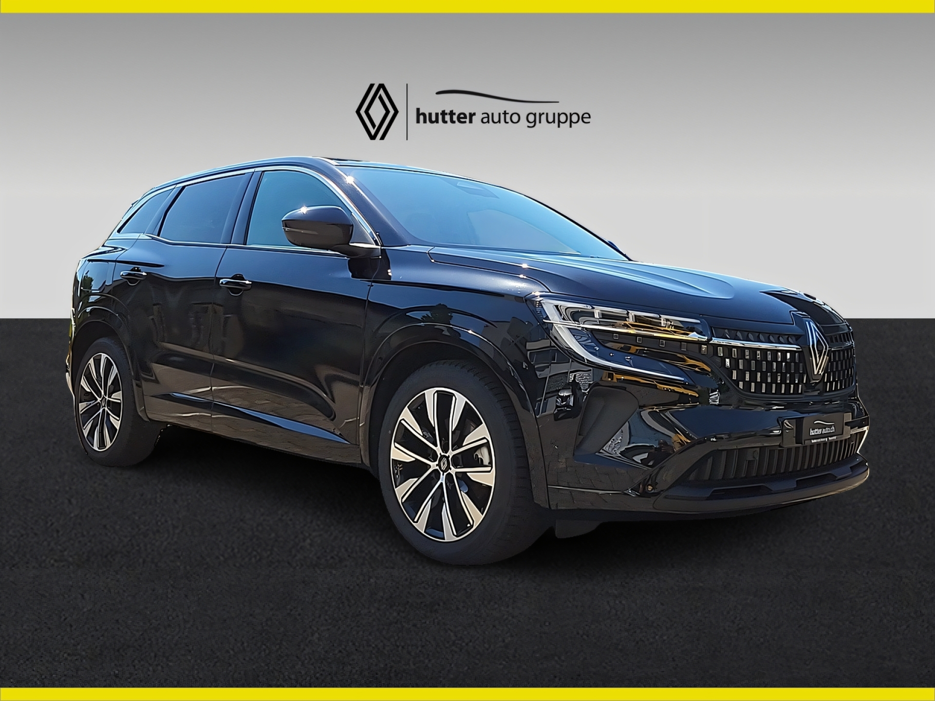 RENAULT Austral techno full hybrid 200-image-2