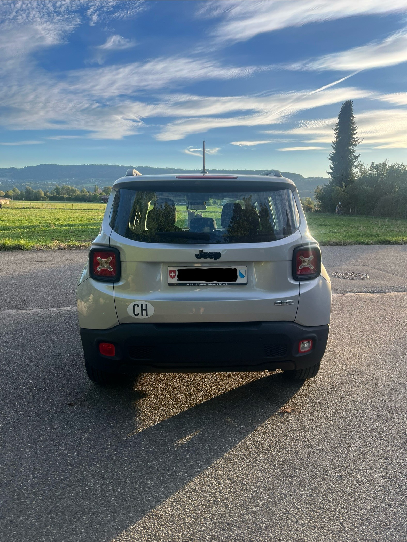 JEEP 1.4 140 MultiAir Longitude-image-2