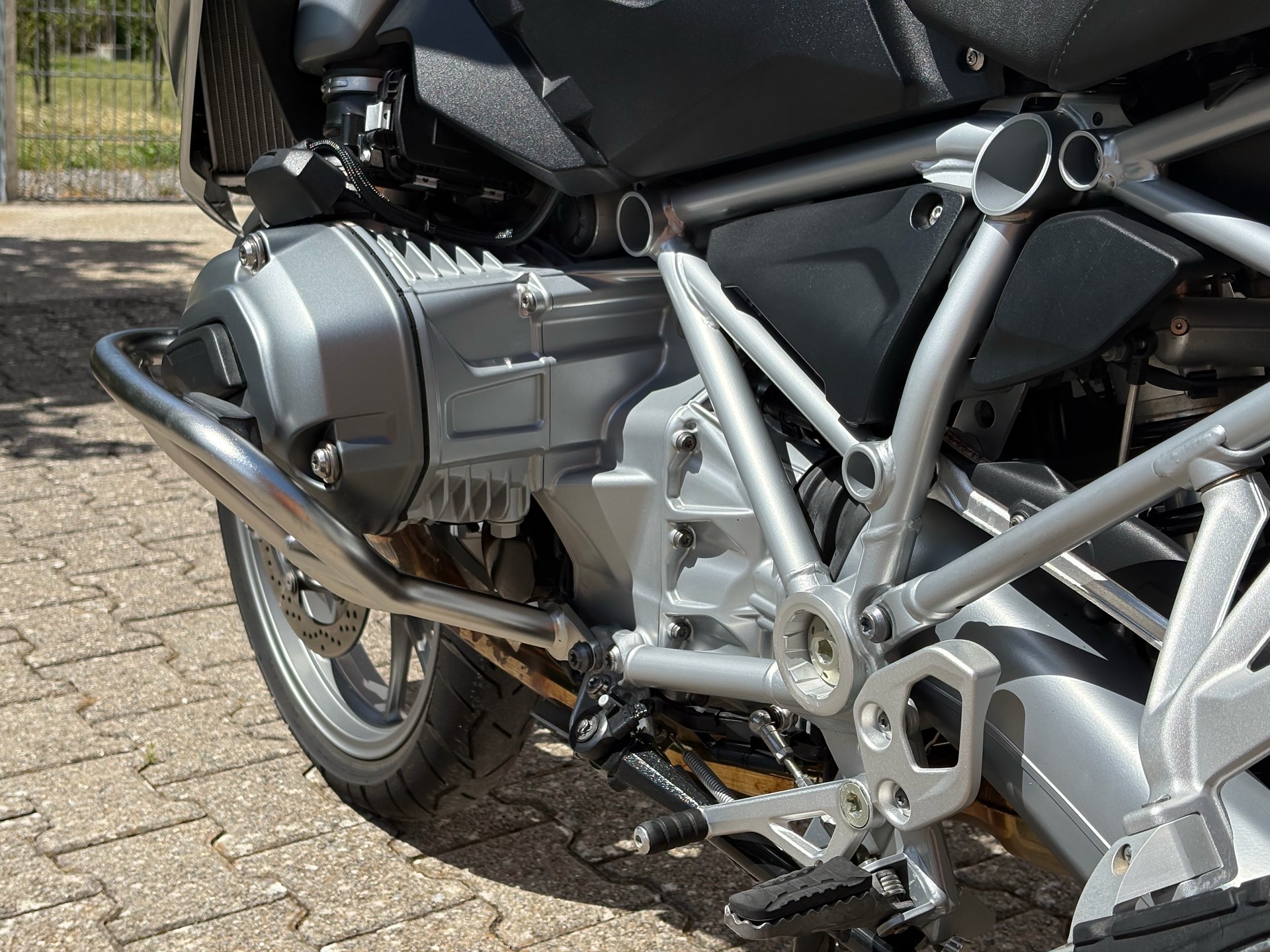 BMW R 1200 GS ABS-image-7